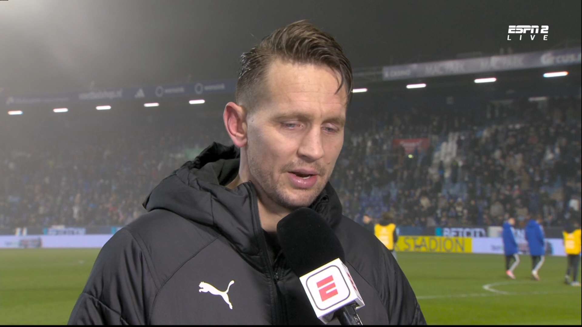 Luuk de Jong