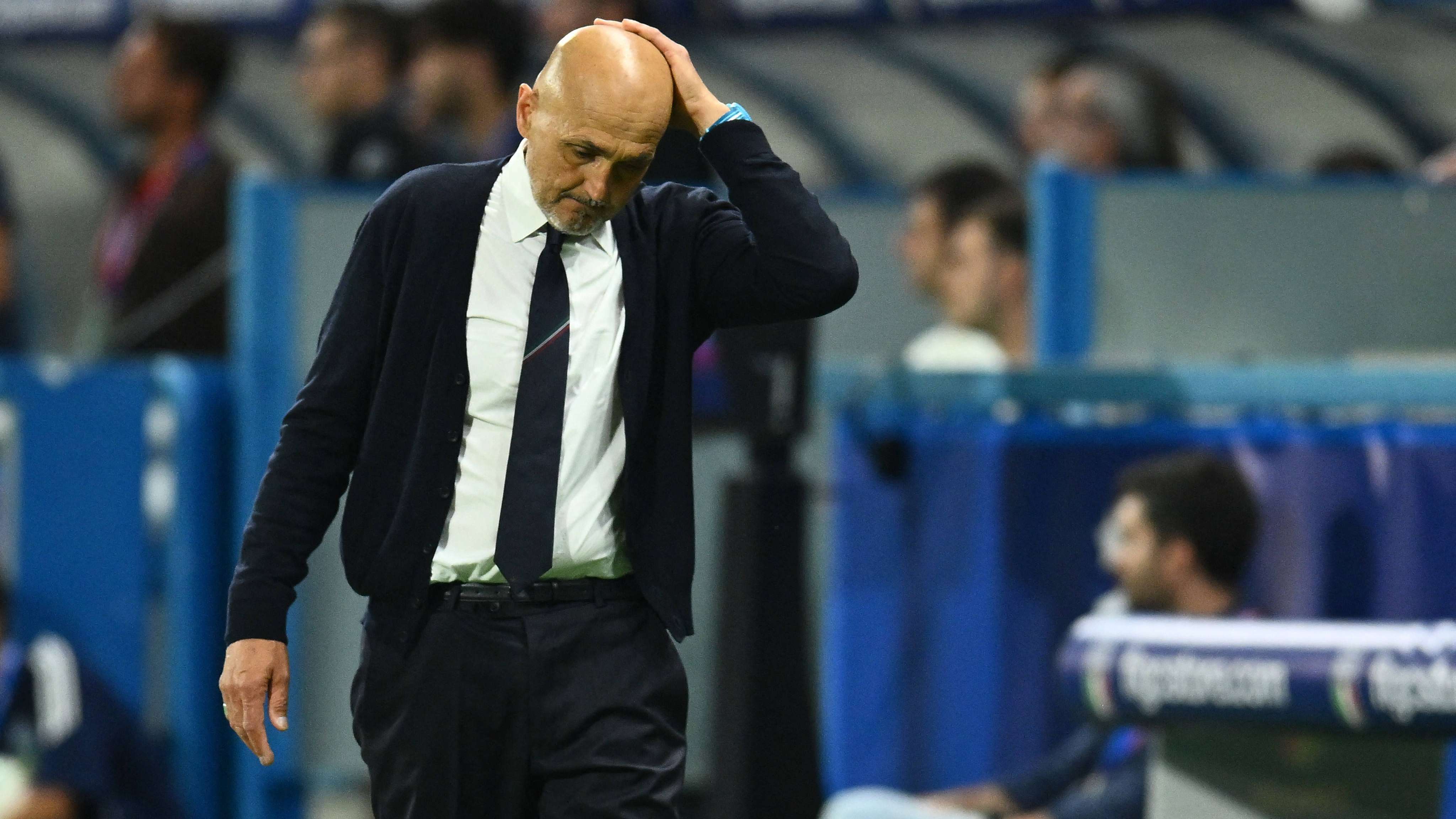 Luciano Spalletti