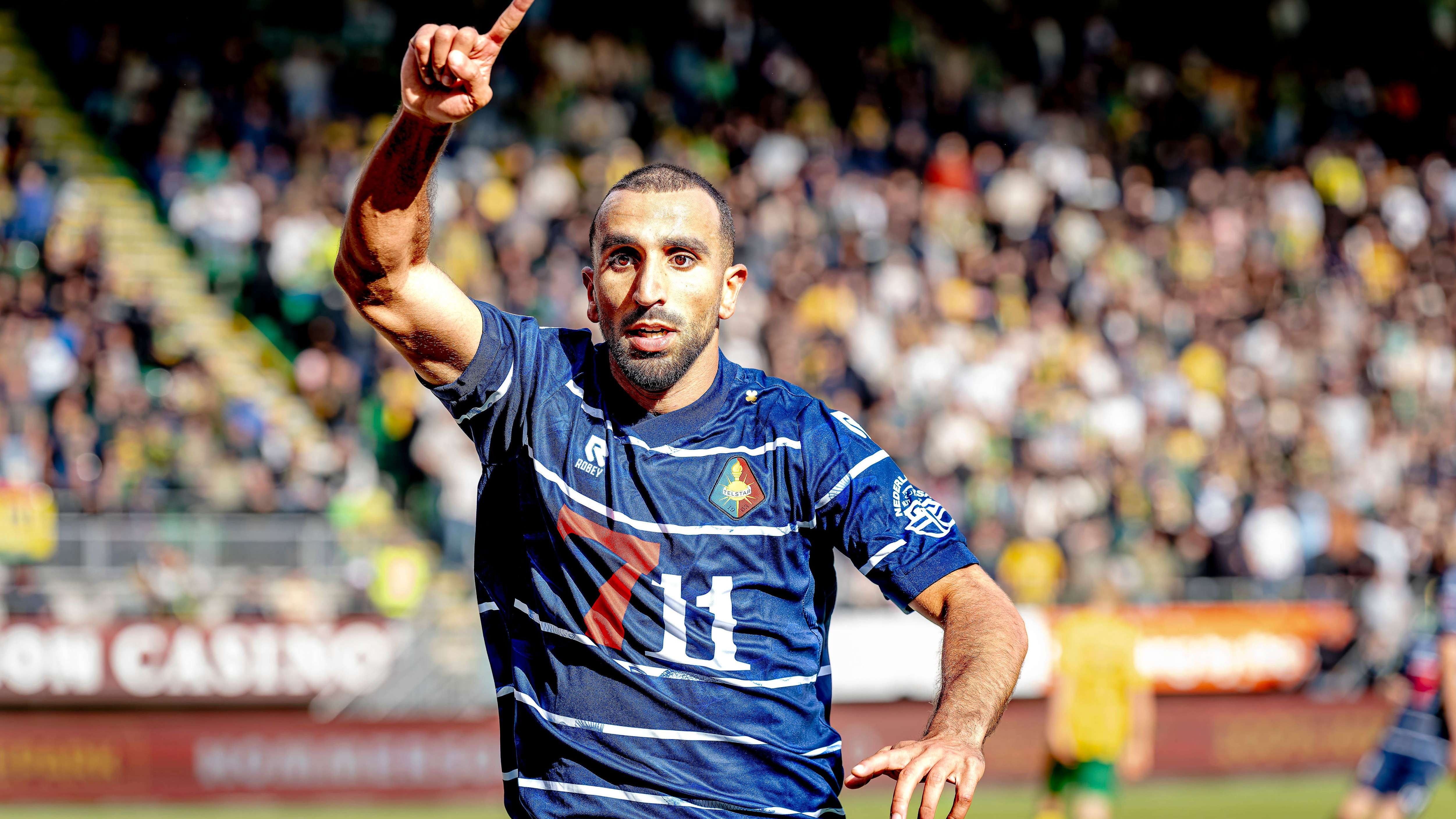 Youssef El Kachati