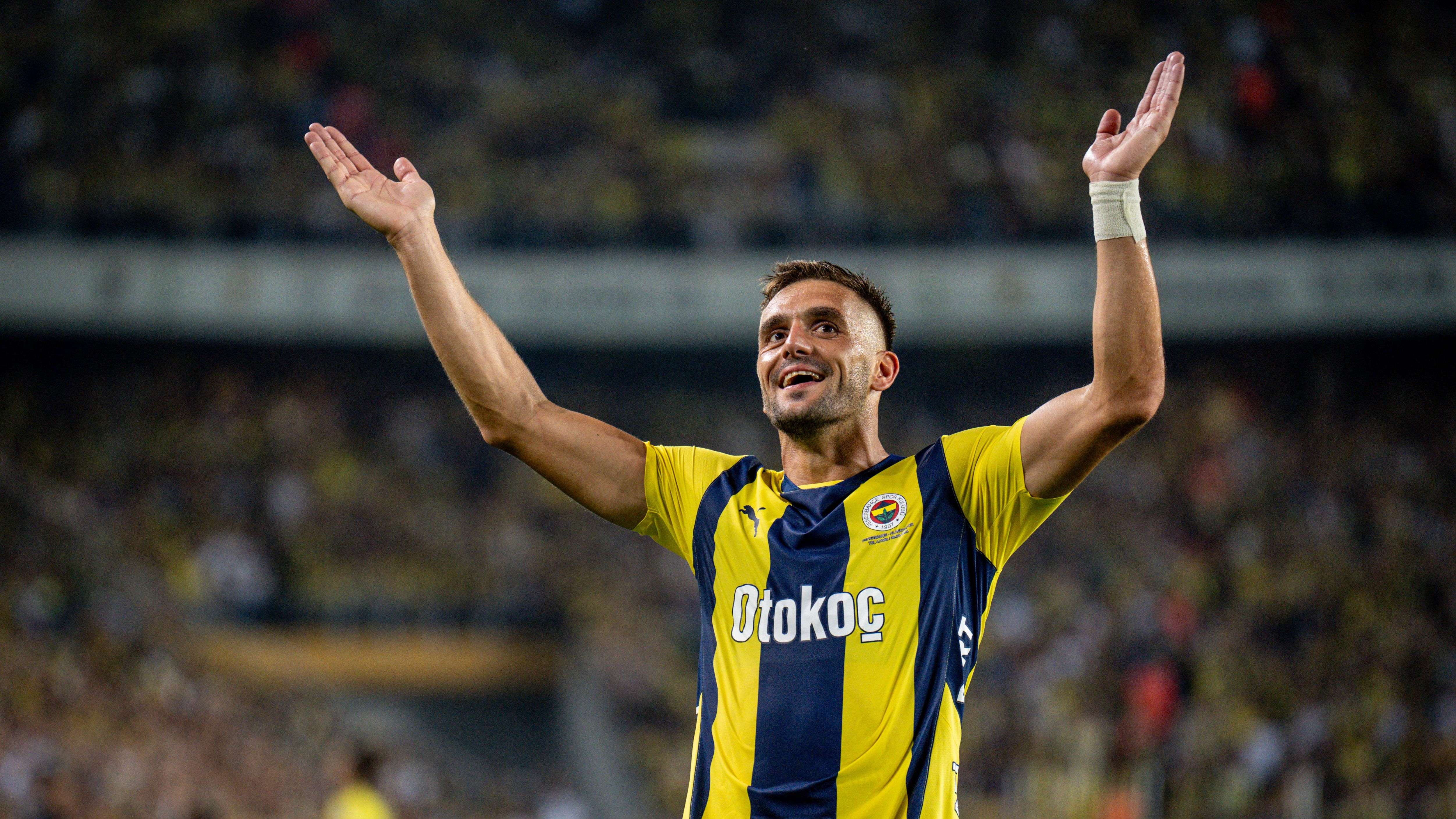 Dusan Tadic