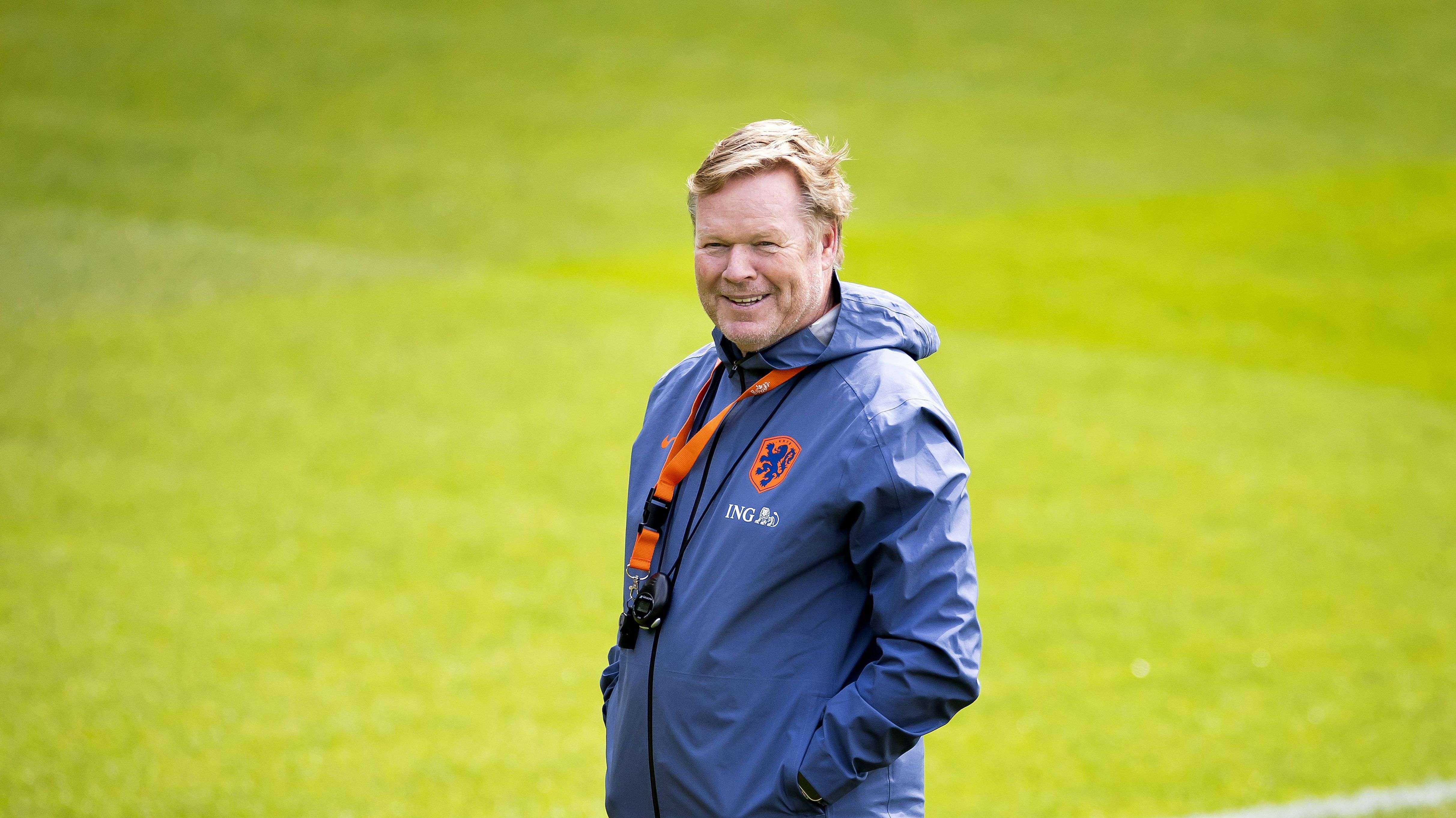 Ronald Koeman
