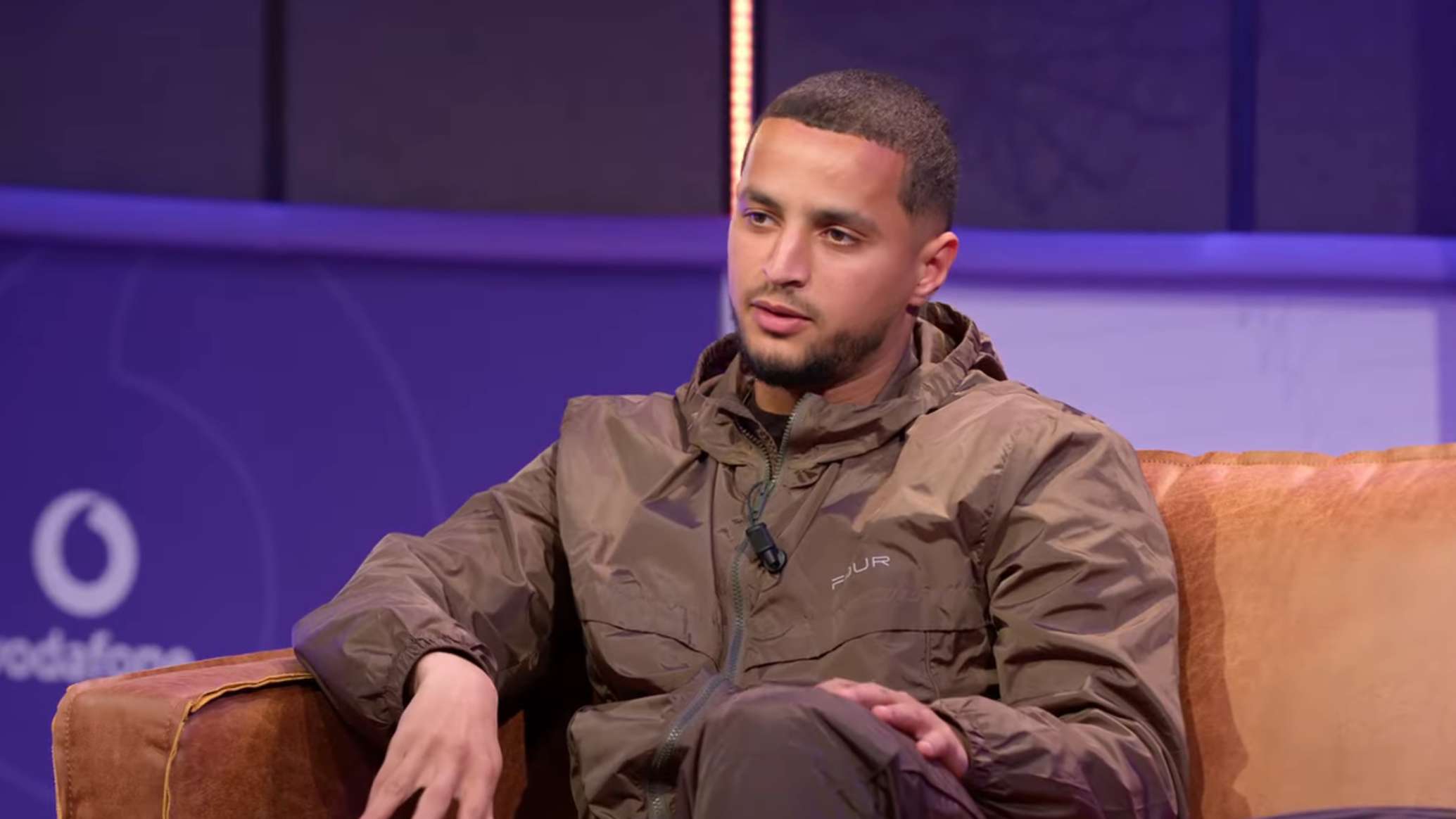 Mohamed Ihattaren