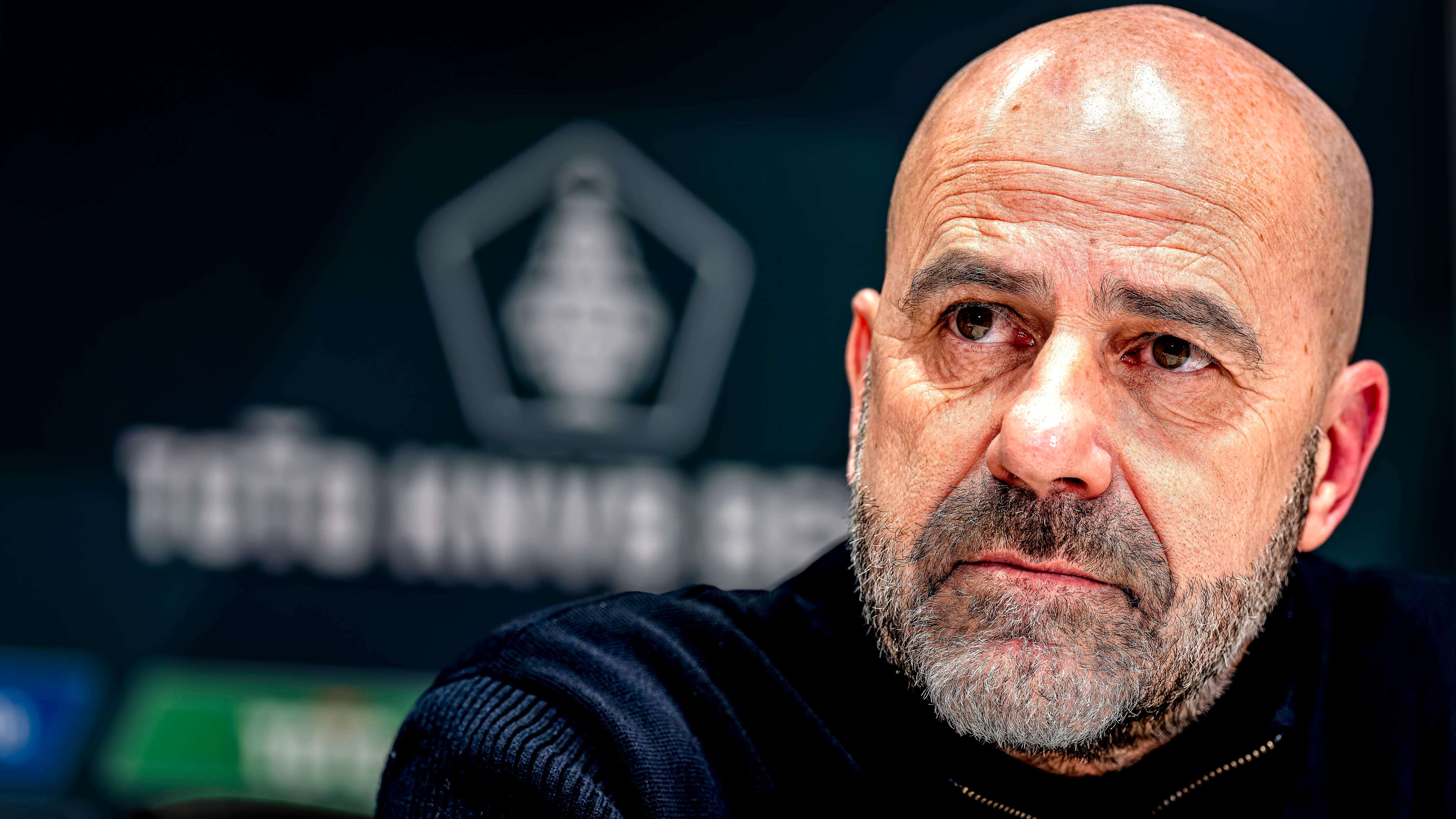 Peter Bosz