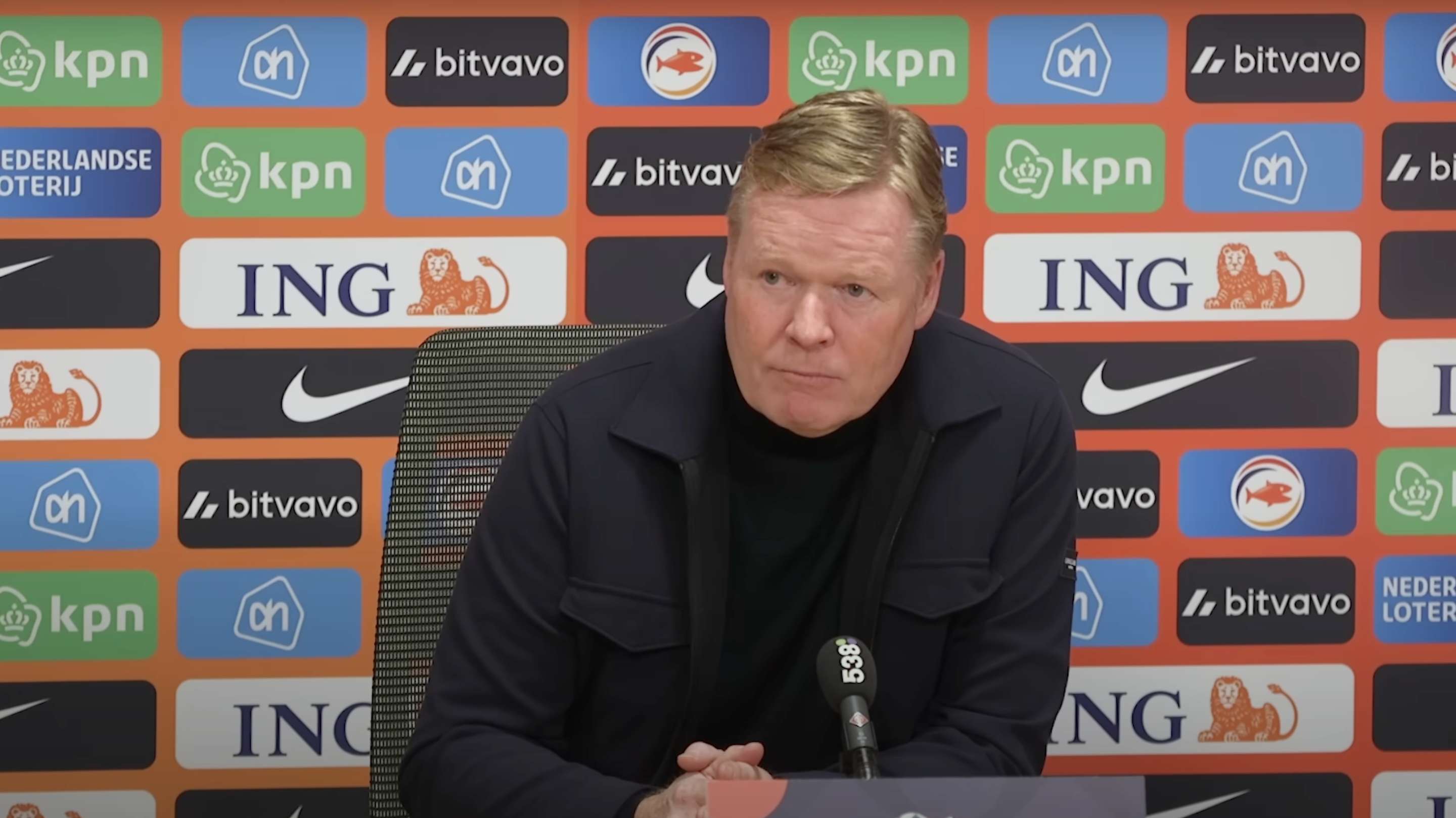 Ronald Koeman