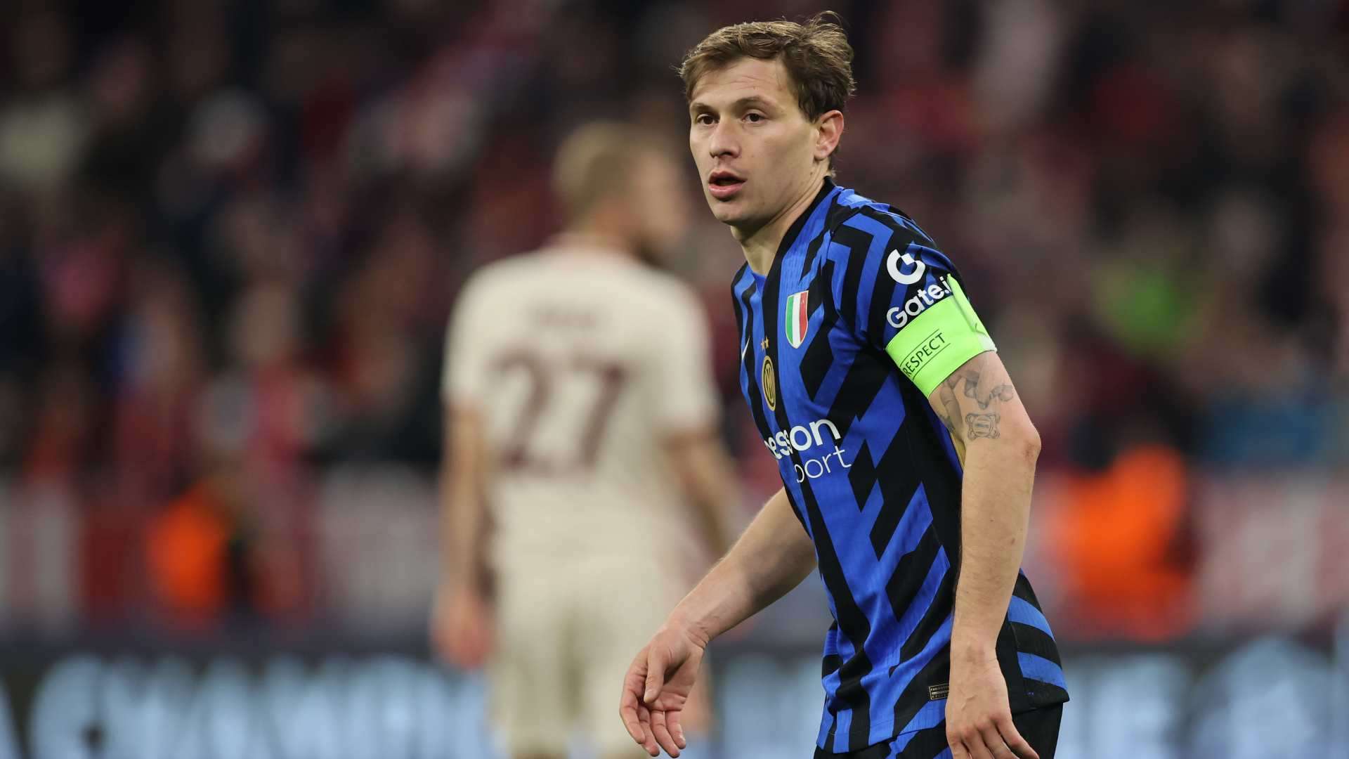 barella