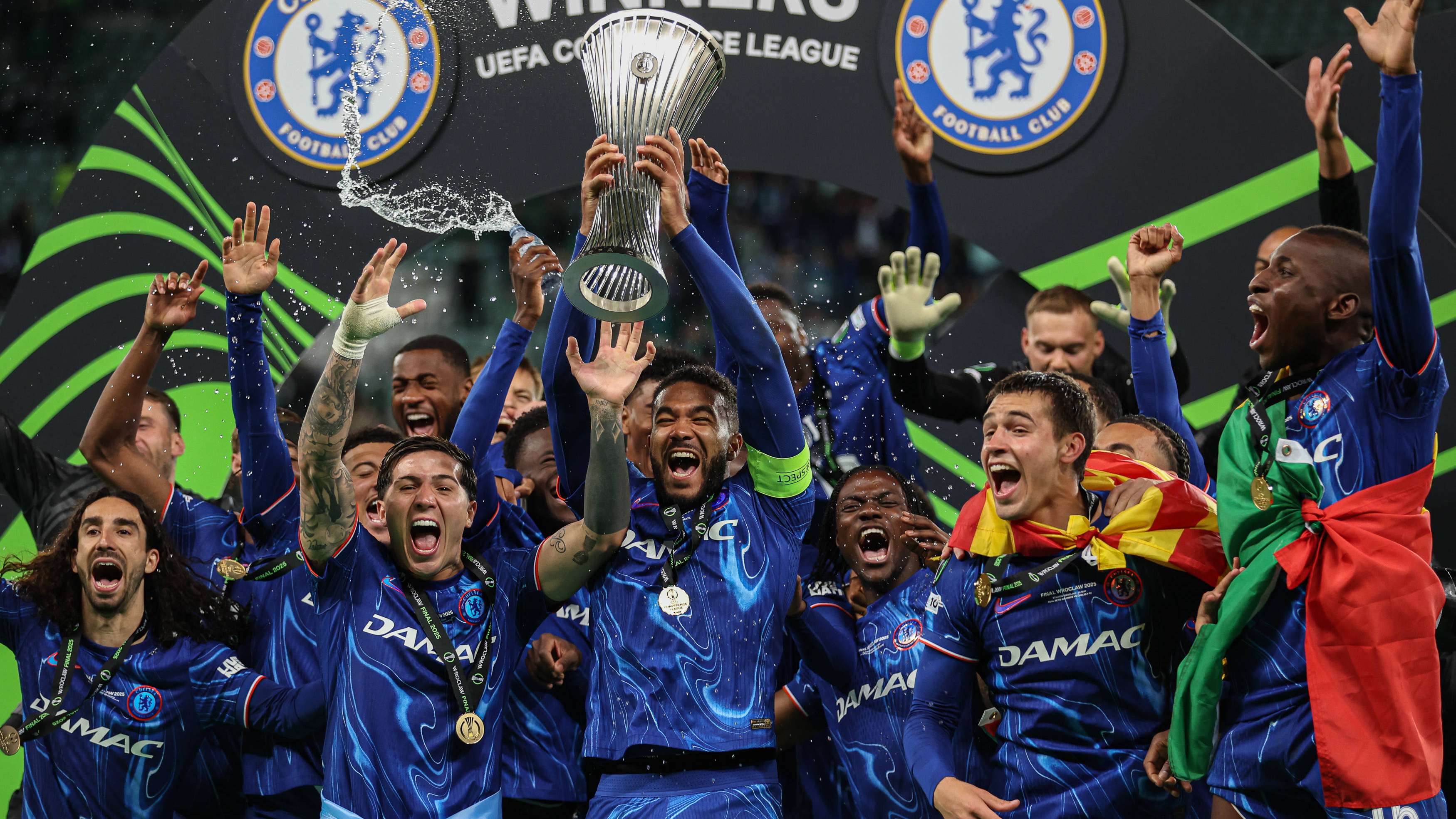 Chelsea