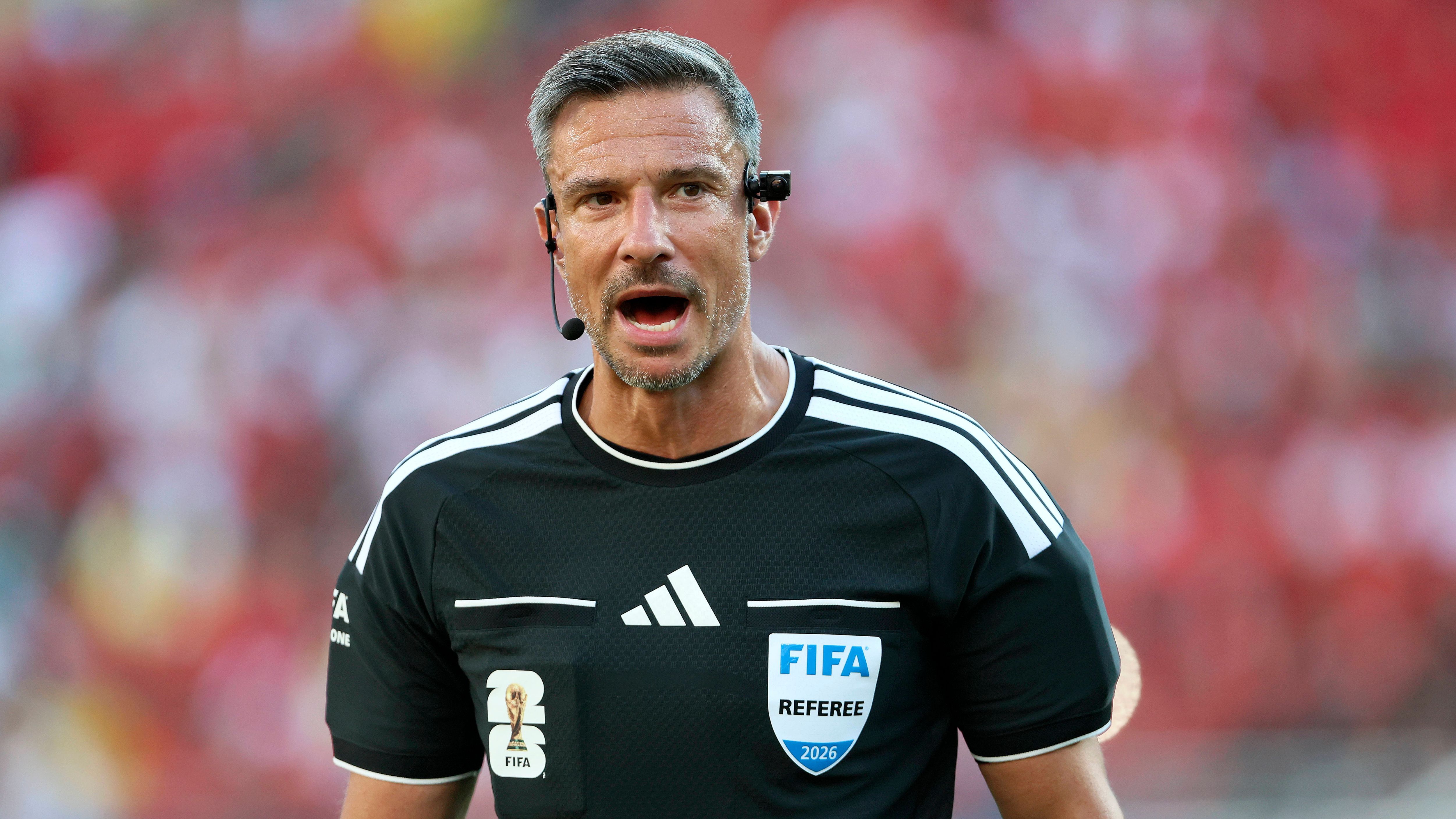 Spaanse Media Juichen FIFA's Scheidsrechterkeuze Toe voor WK-finale