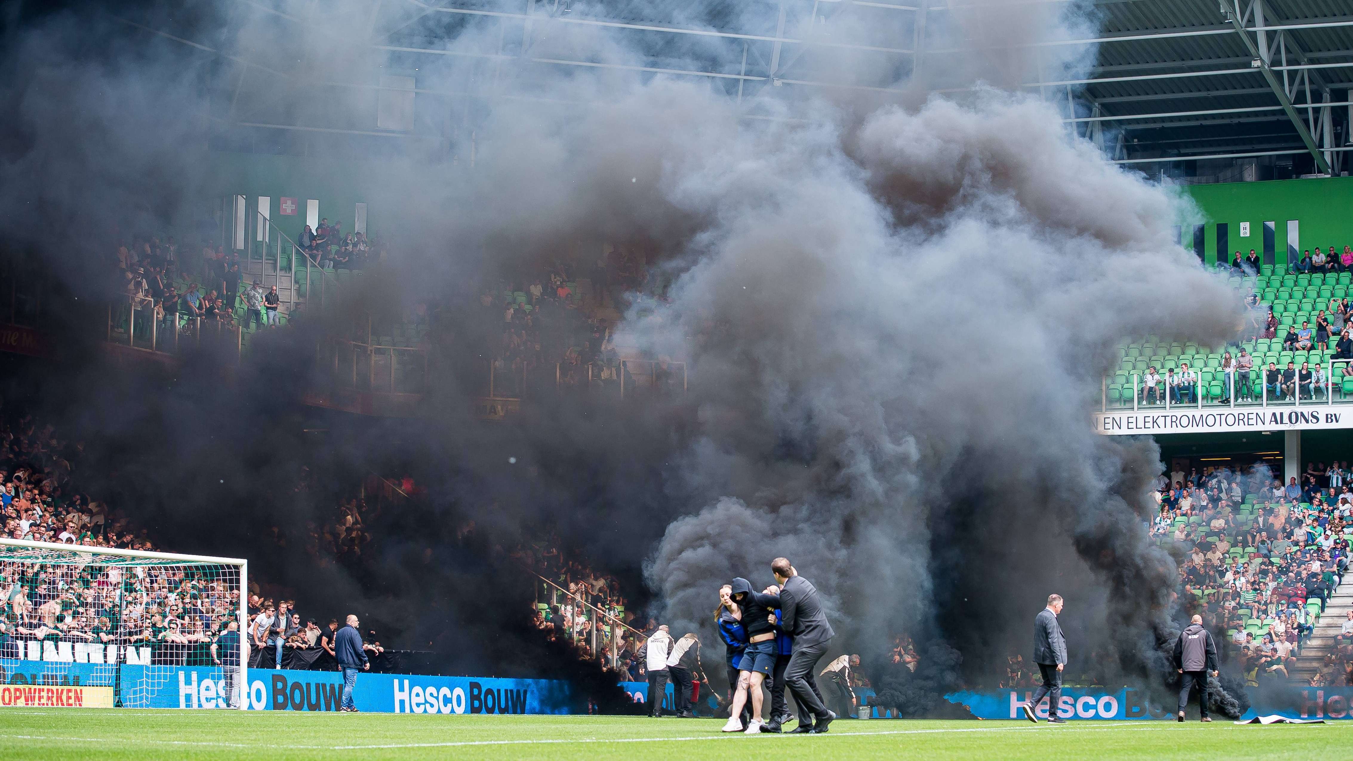 FC Groningen