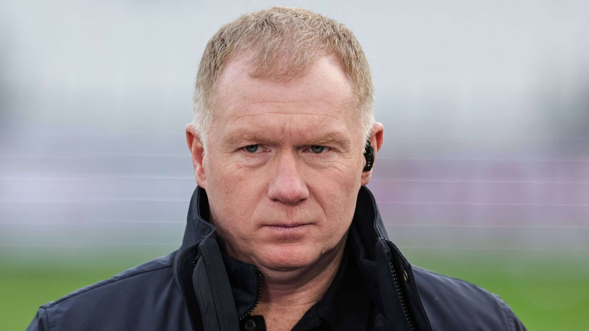 ONLY GERMANY Paul Scholes 2024