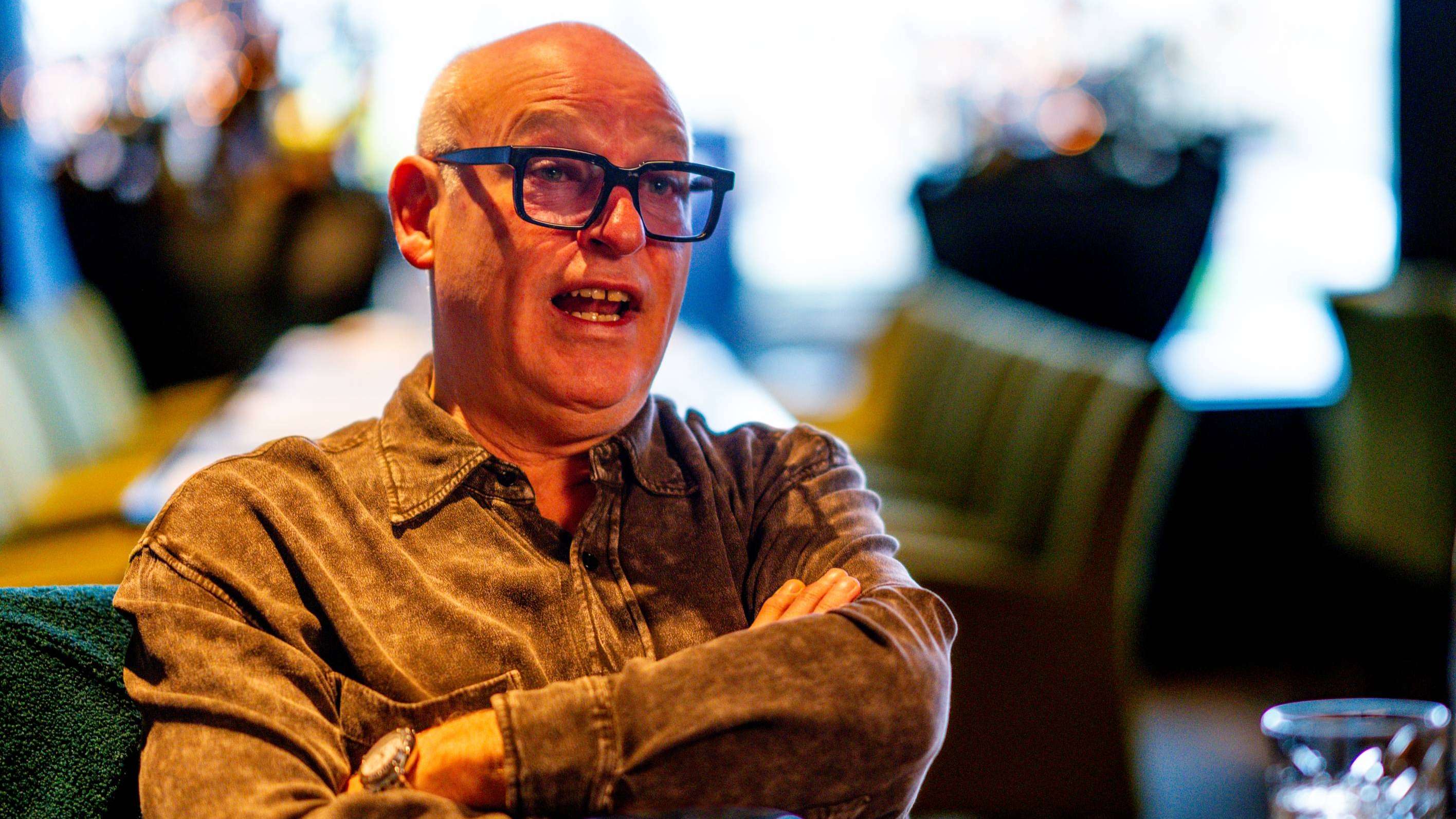 René van der Gijp