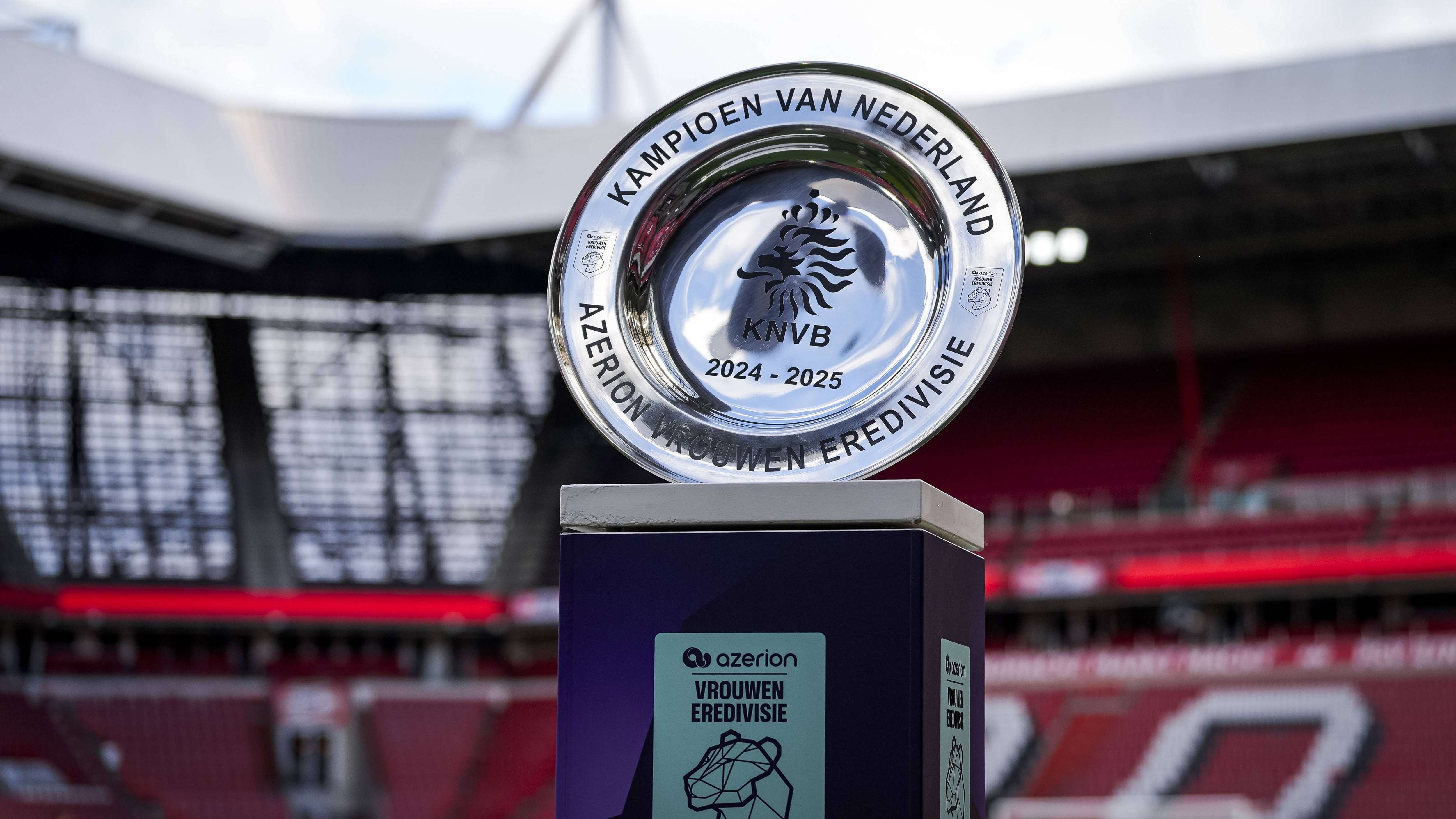 Eredivisie