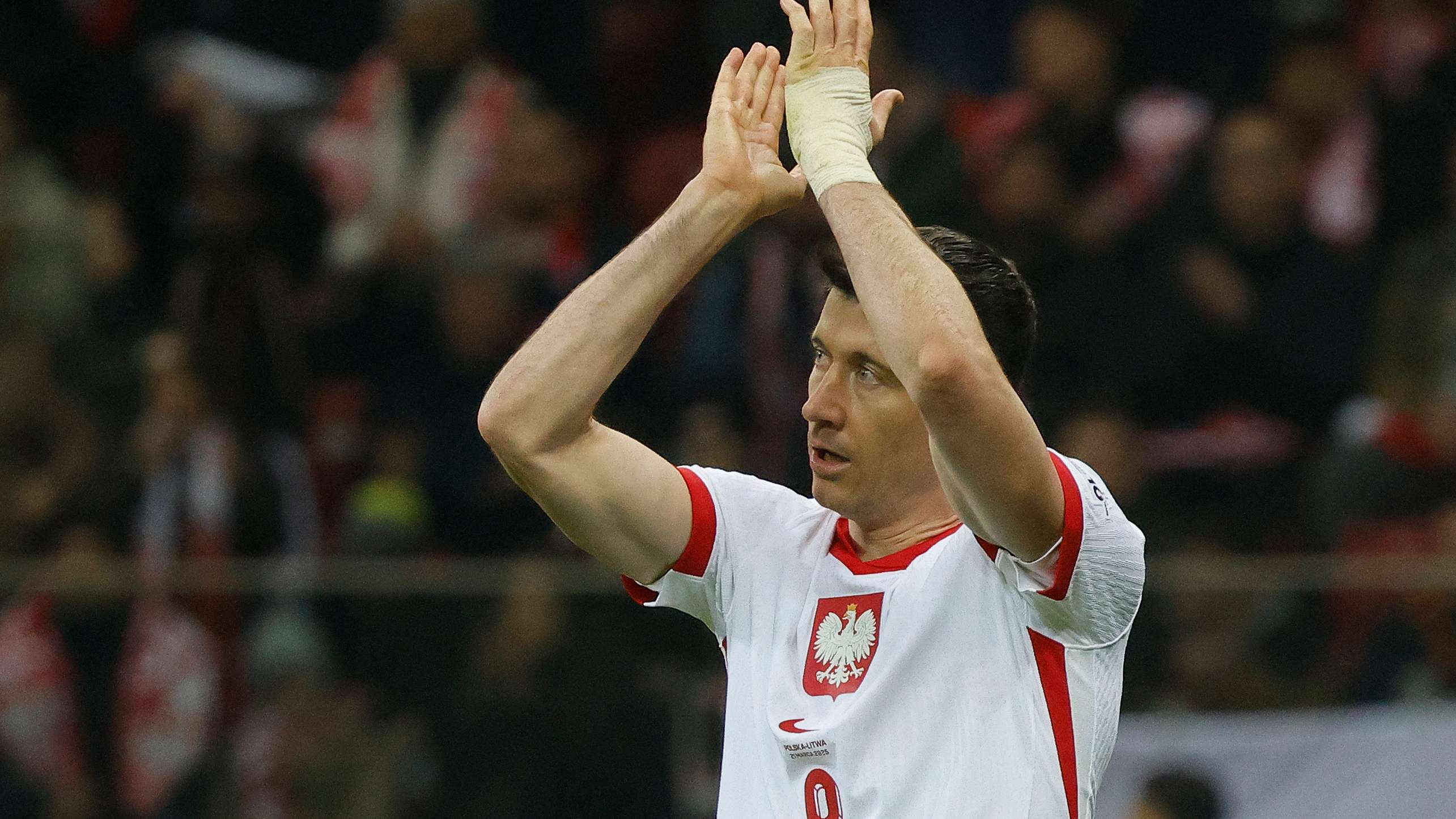 Lewa Polen