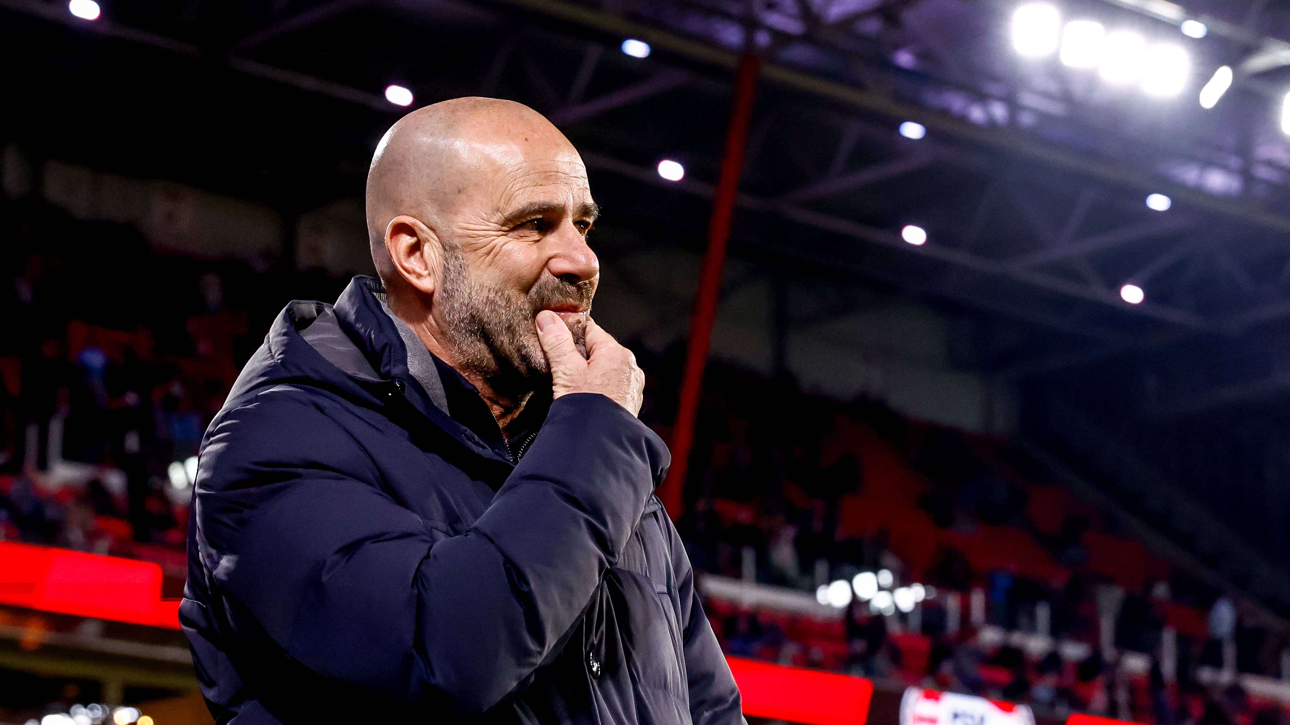 Peter Bosz