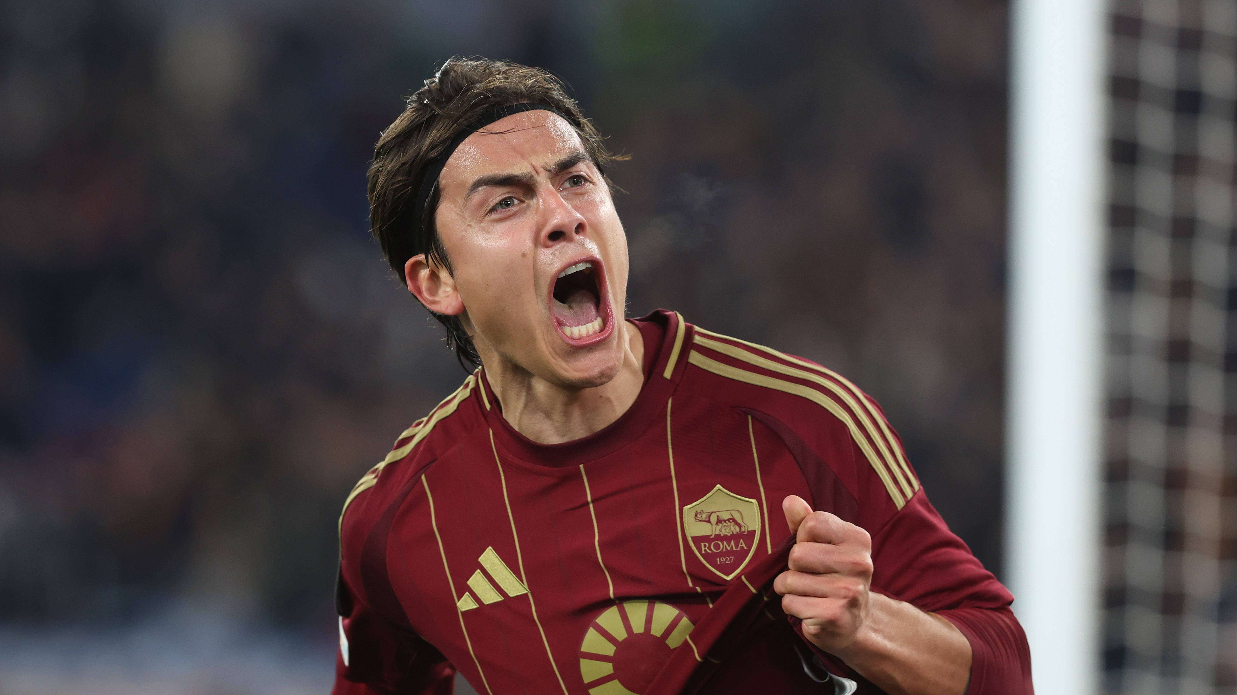 Paulo Dybala