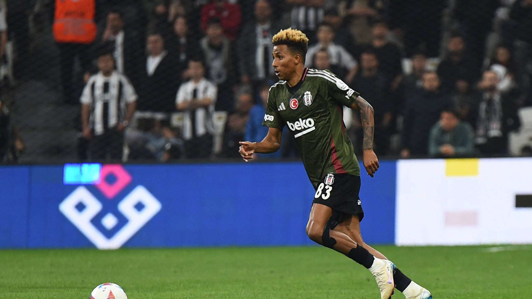 Gedson Fernandes