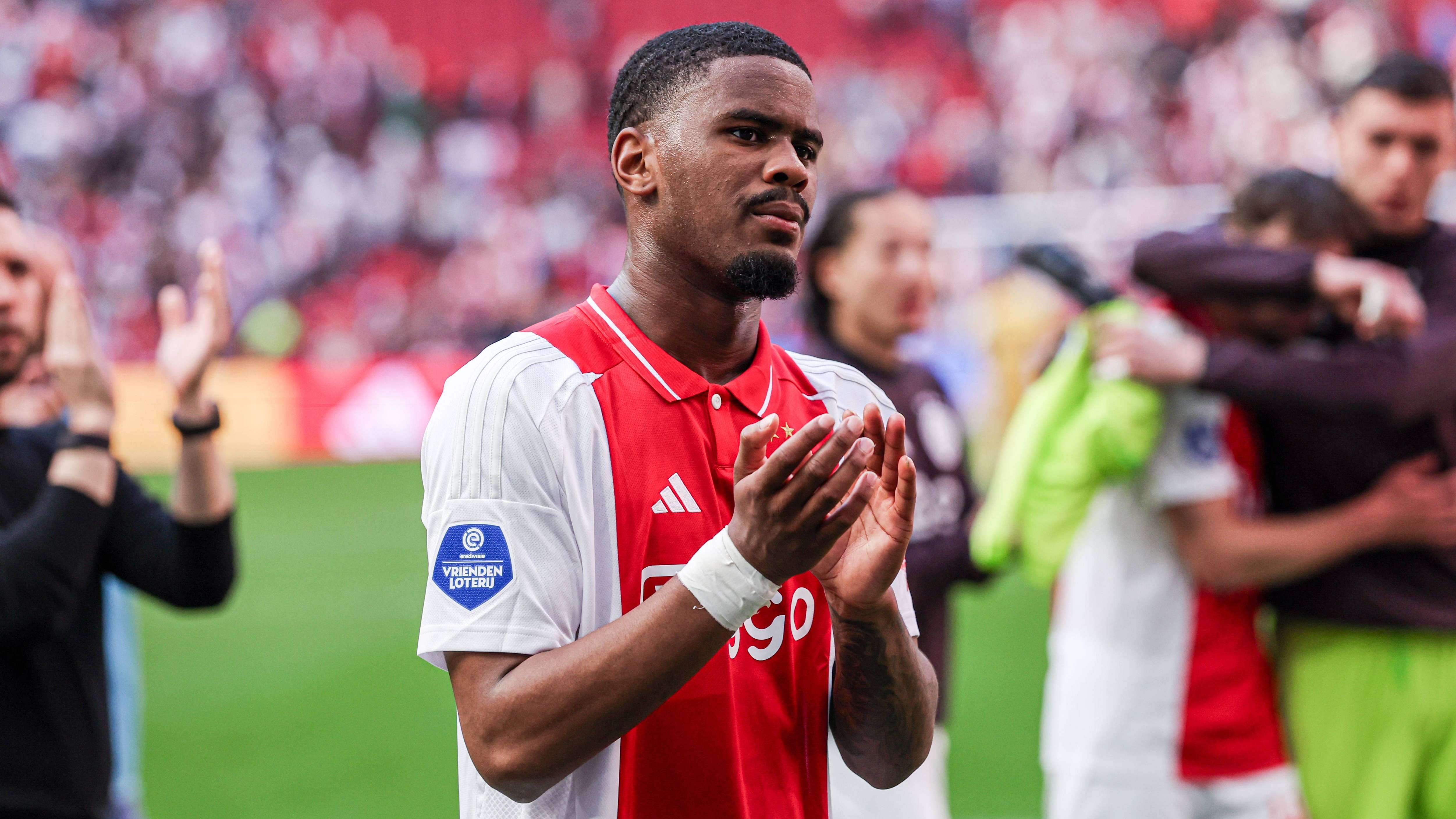 Jorrel Hato