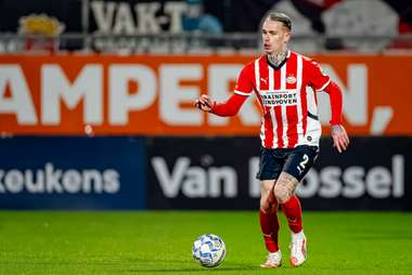 Rick Karsdorp