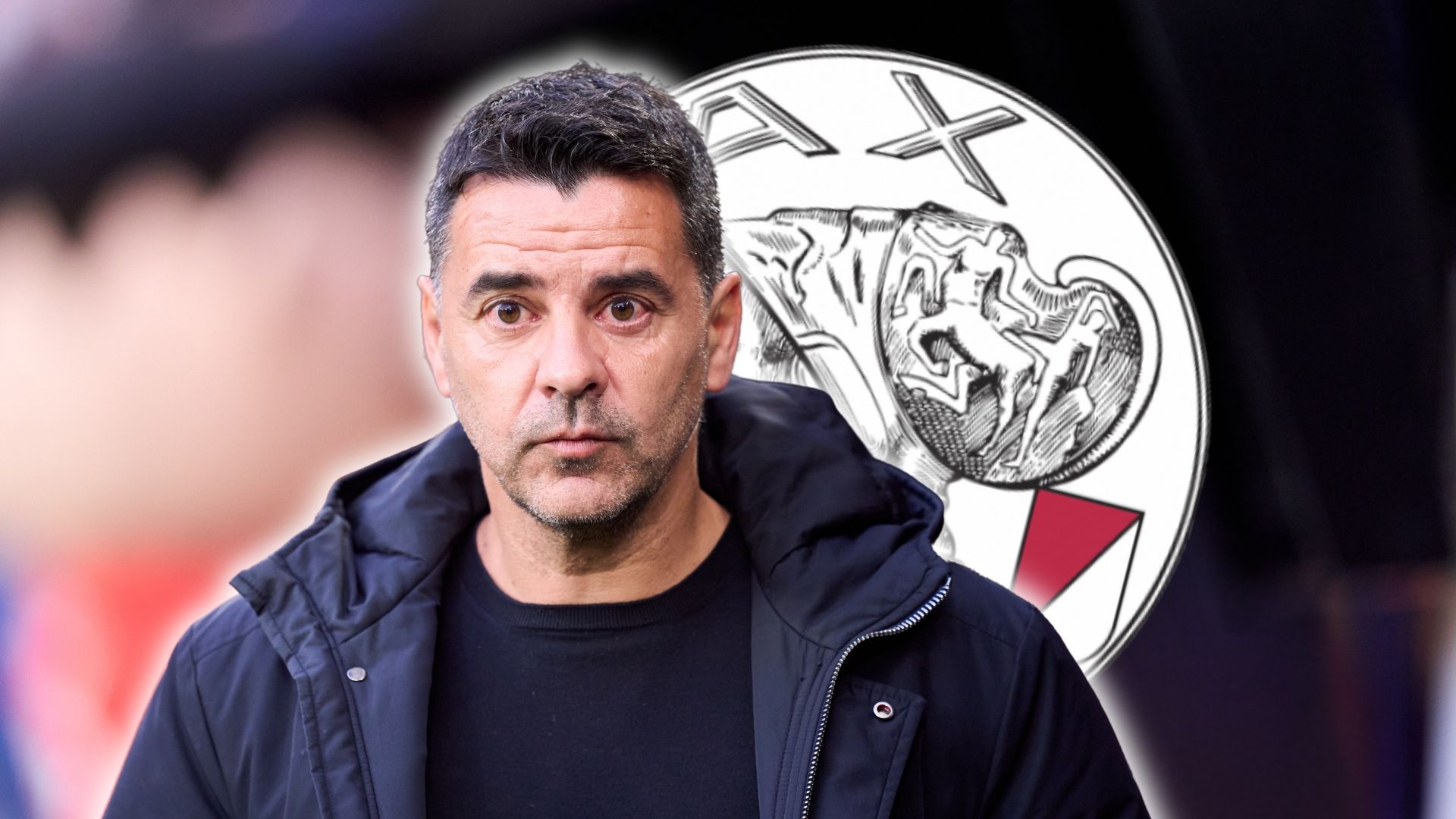 Ajax presenteert nieuwe Spaanse technische staf