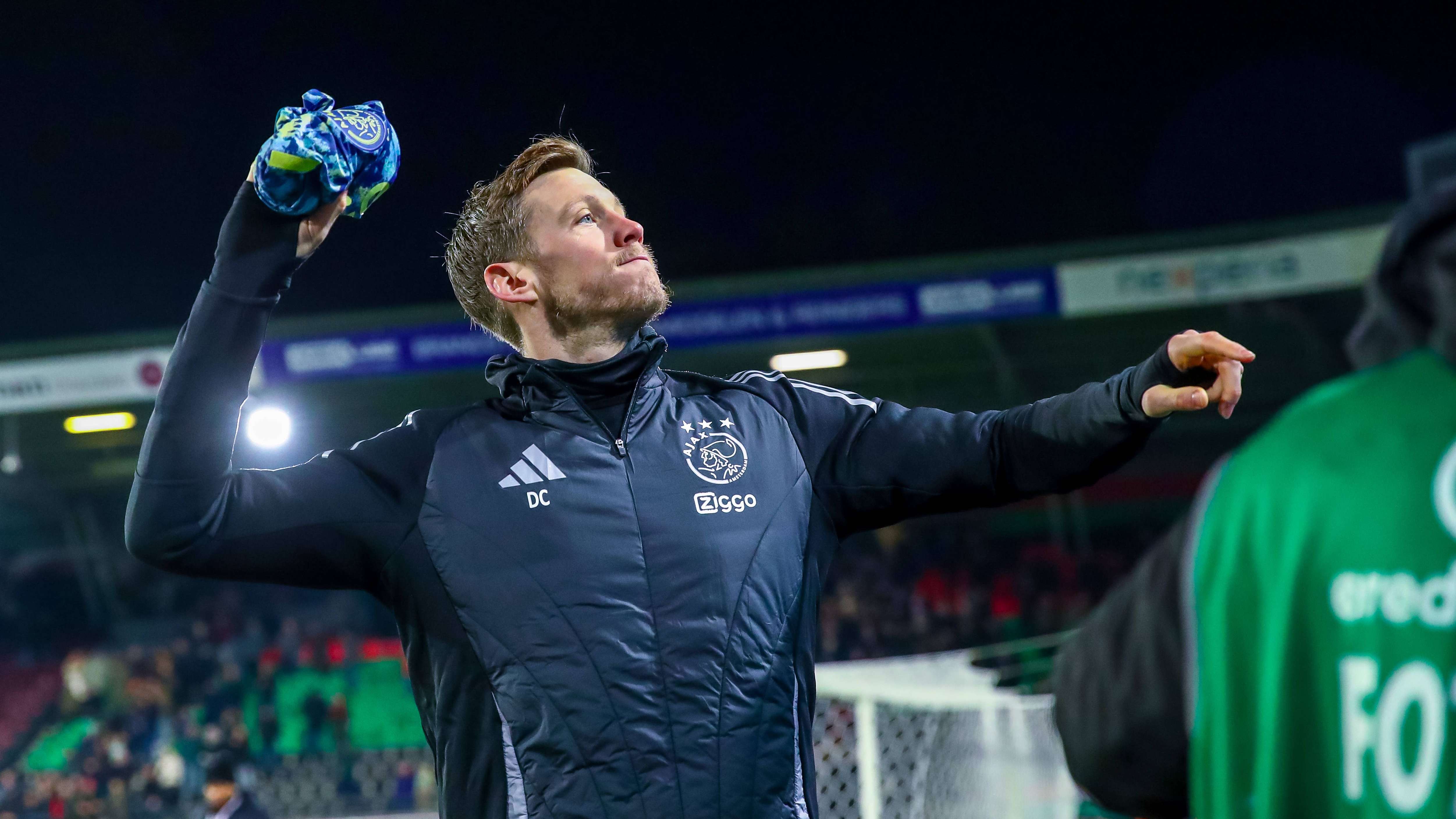 Wout Weghorst