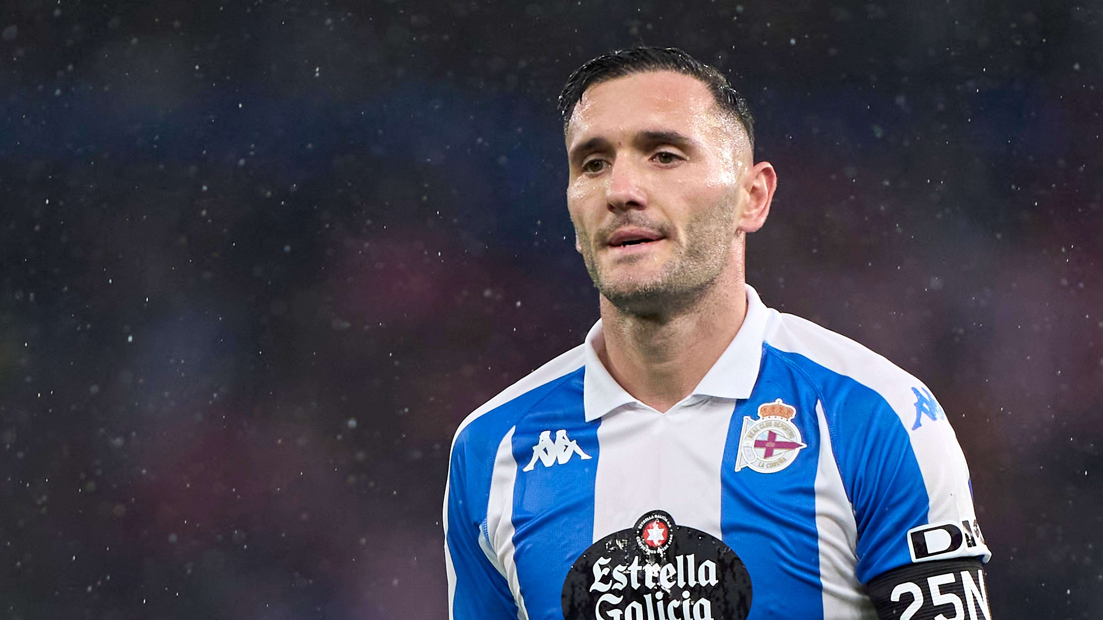 Lucas Perez