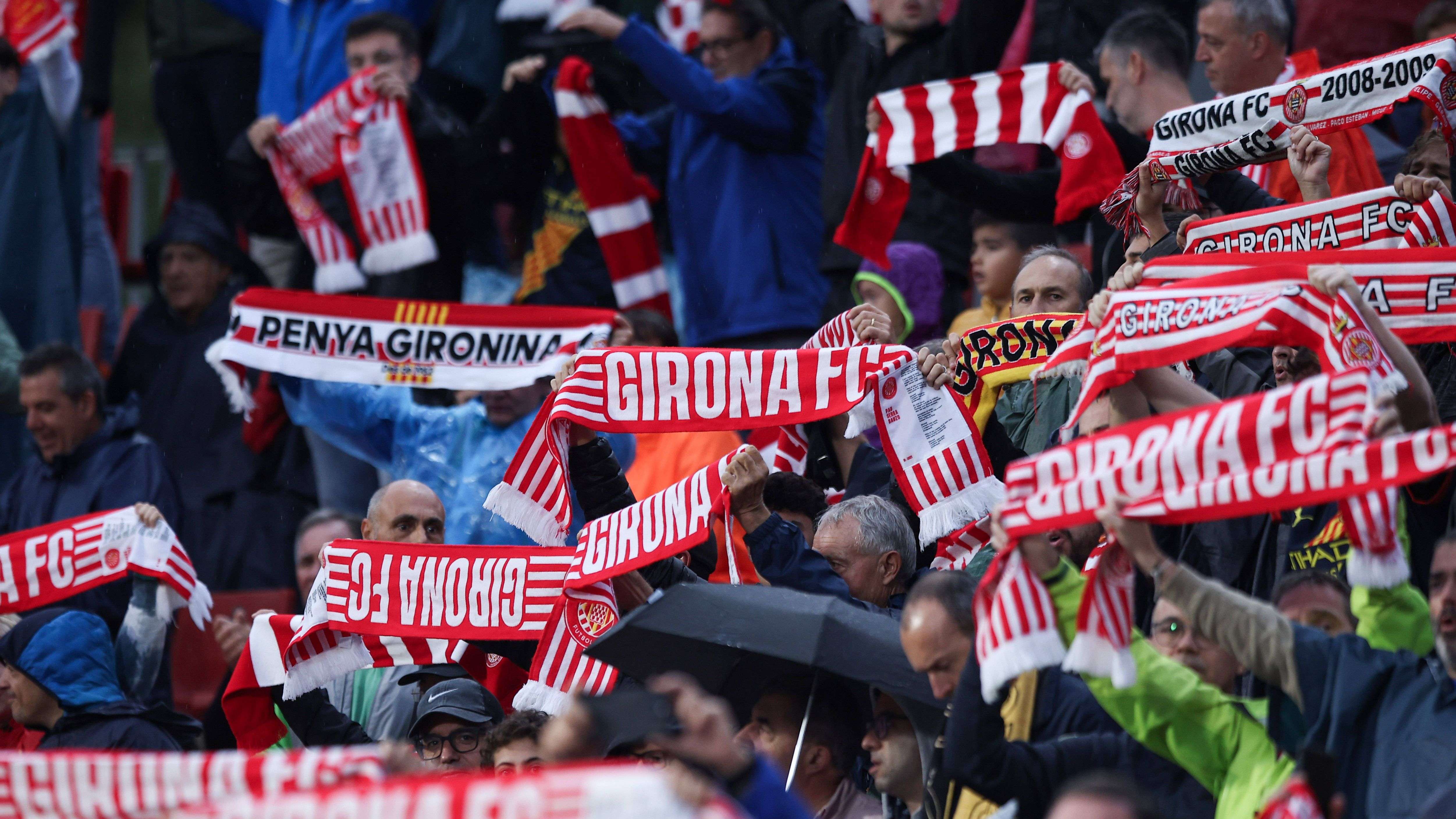 Girona