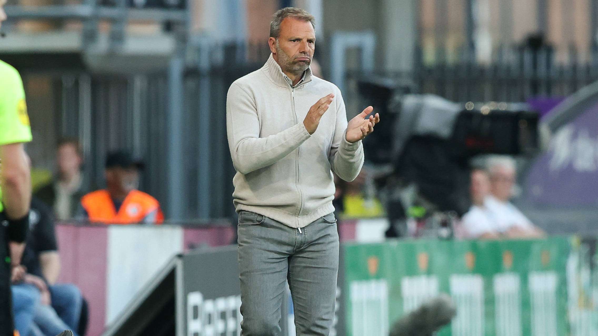 Maurice Steijn