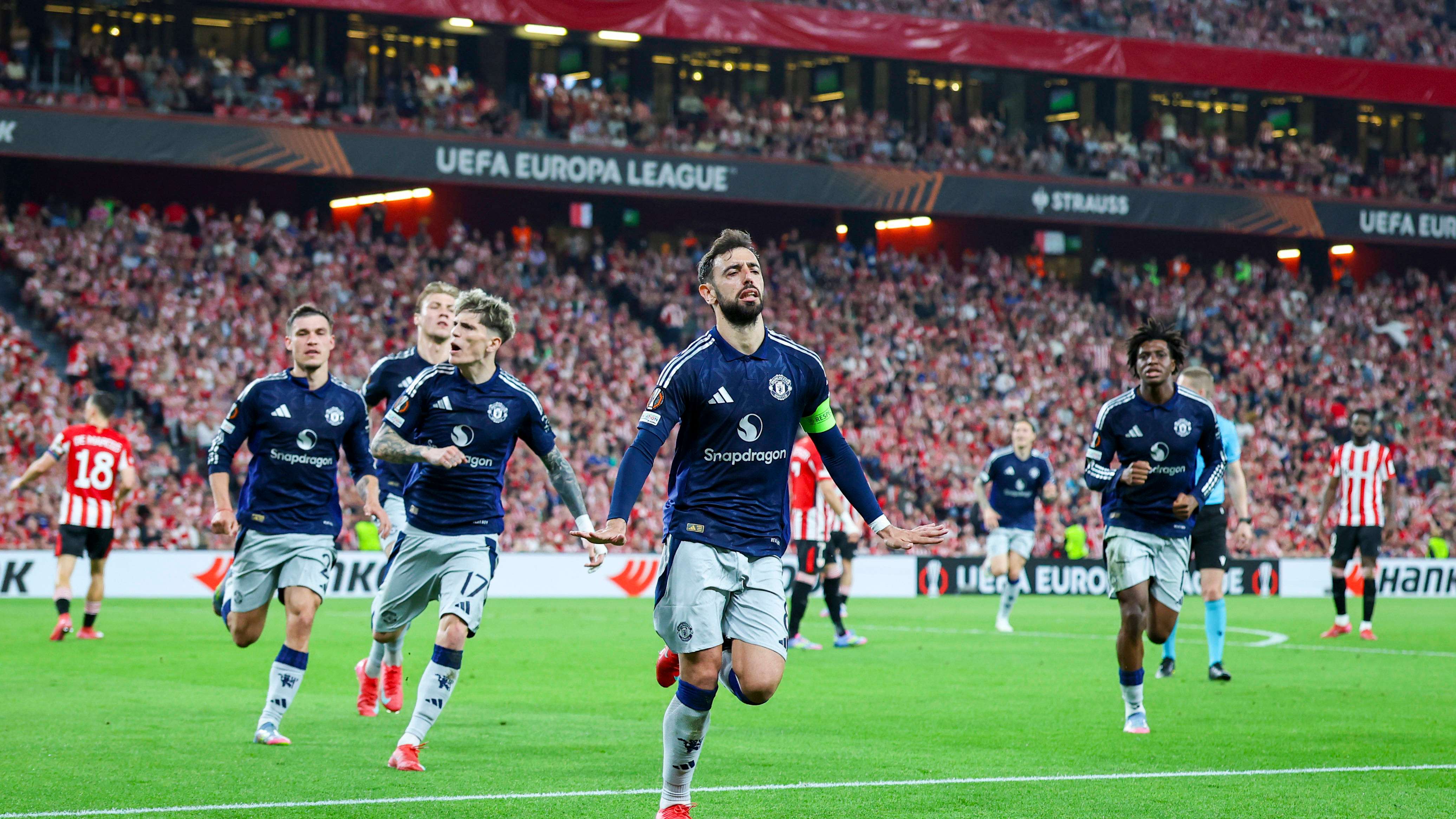 Manchester United