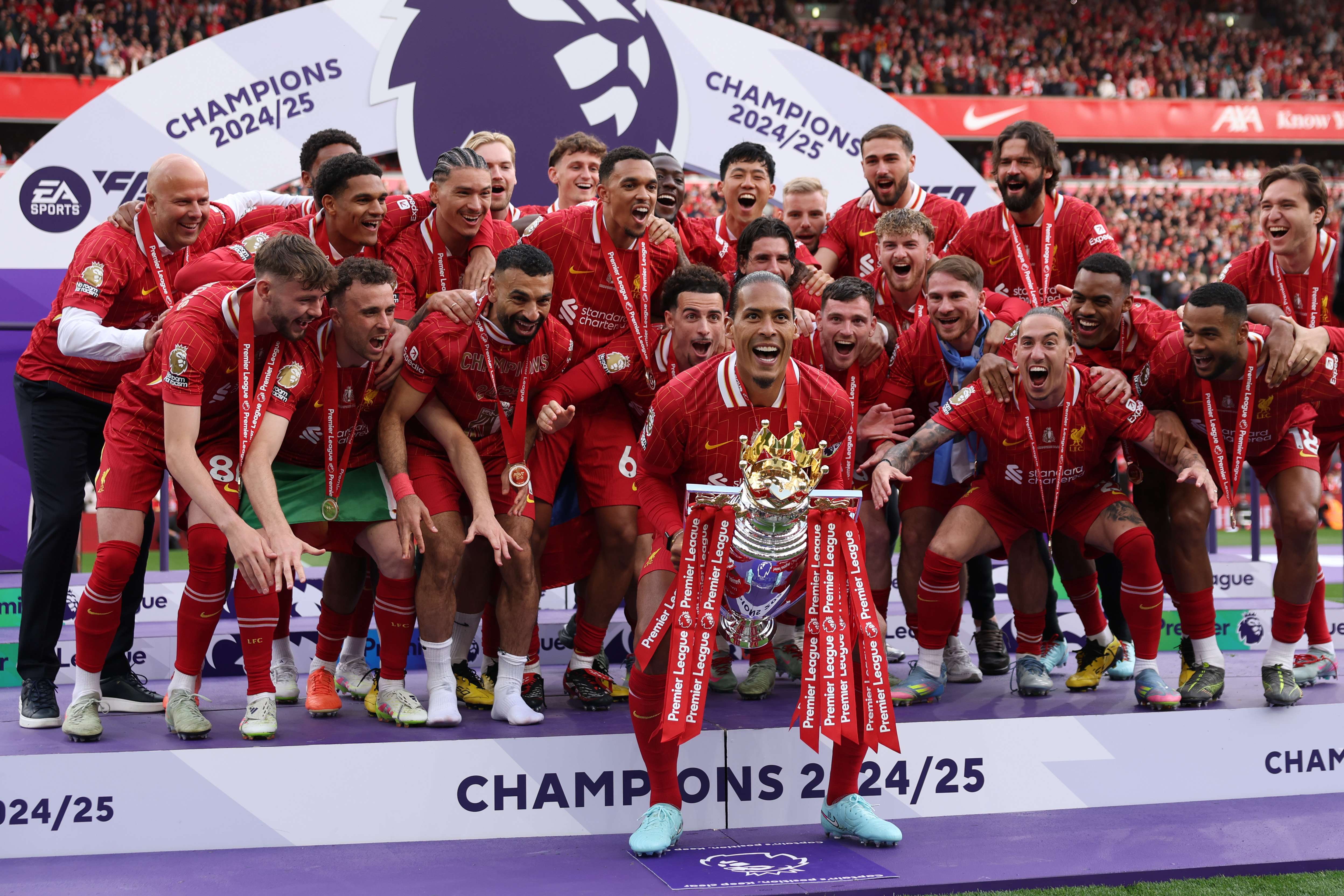 Liverpool