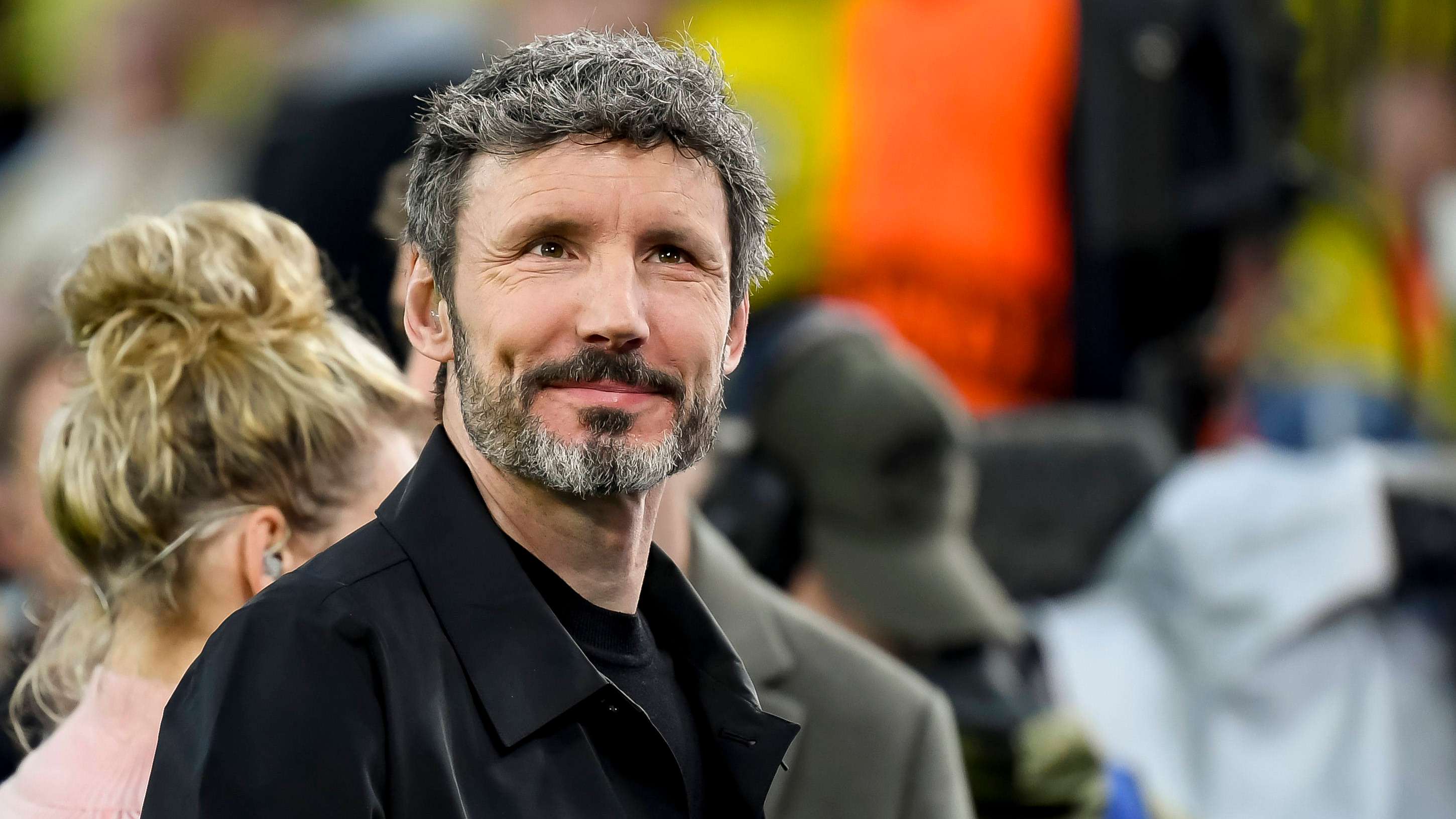 Mark van Bommel