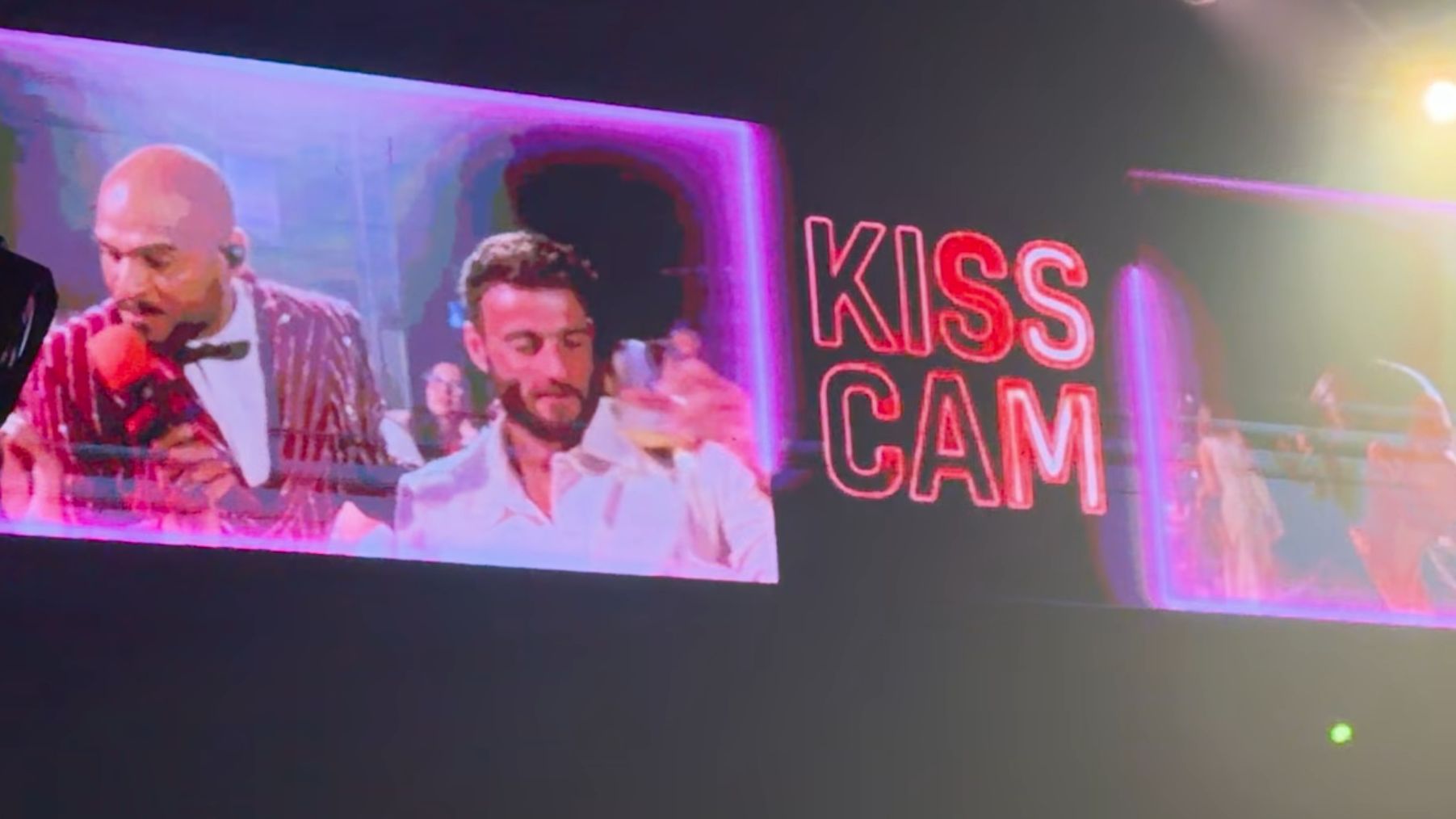 Wesley Hoedt gespot op Ibiza met nieuwe liefde