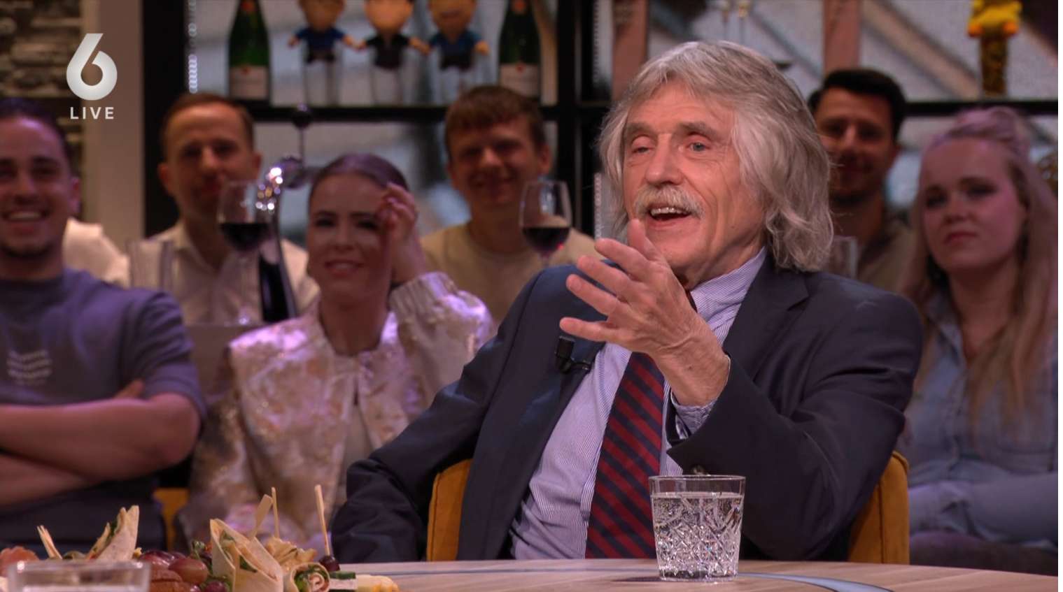 Johan Derksen