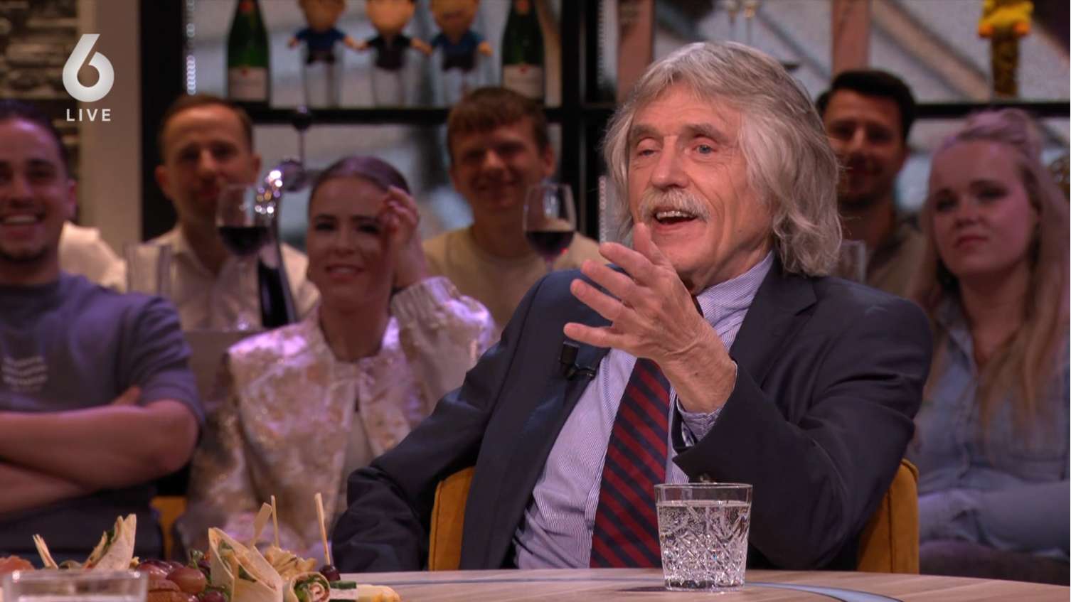 Johan Derksen