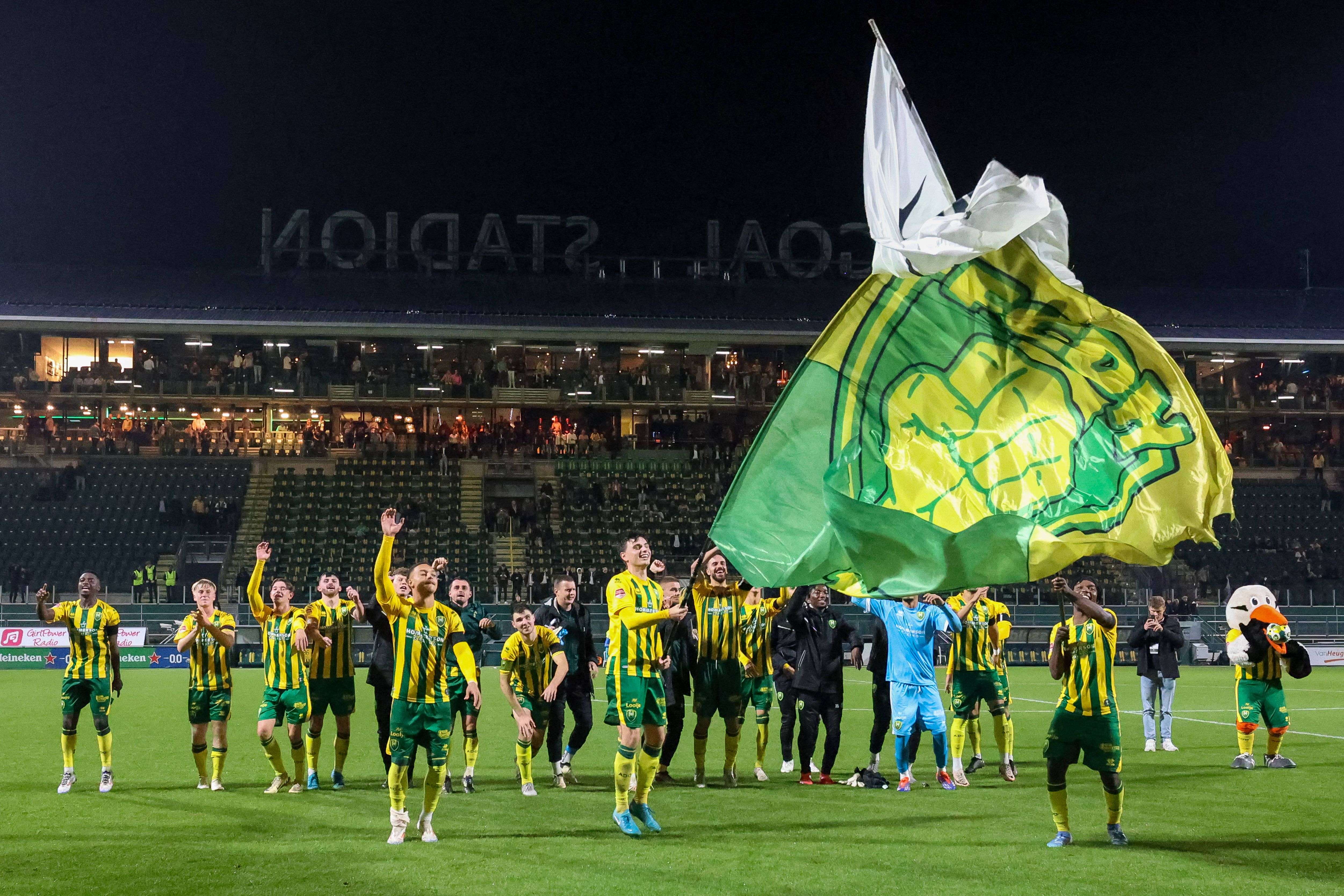 ADO Den Haag