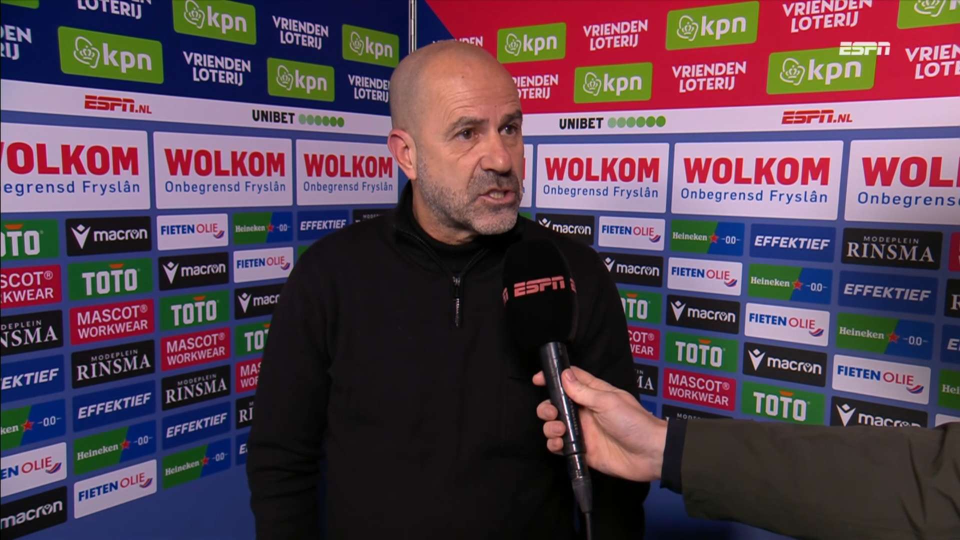 Peter Bosz