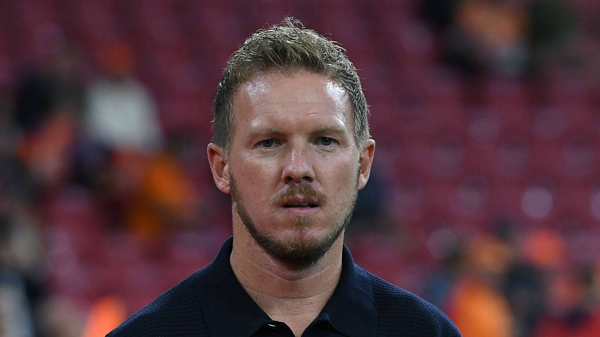 Julian Nagelsmann