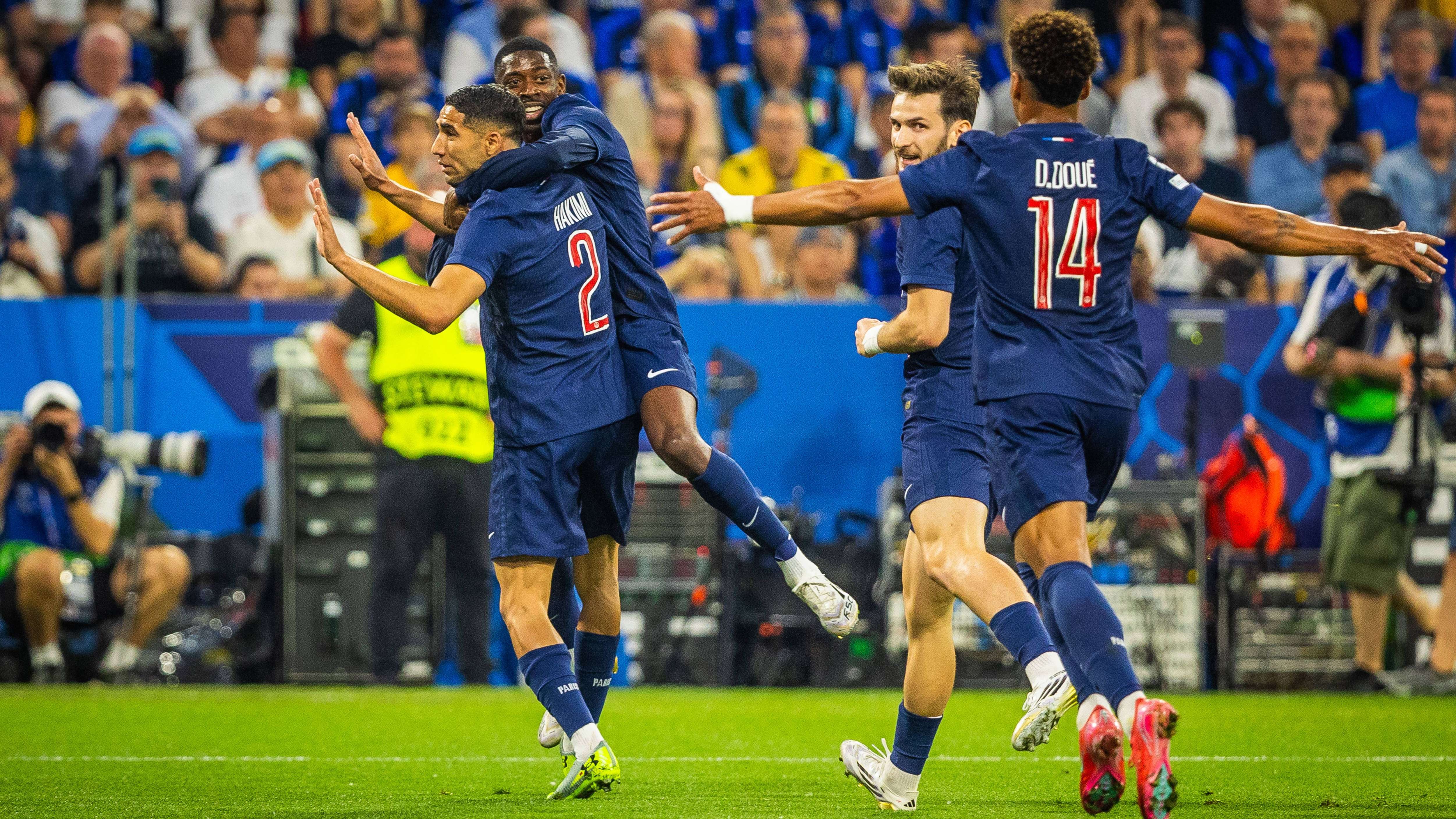 Paris Saint-Germain