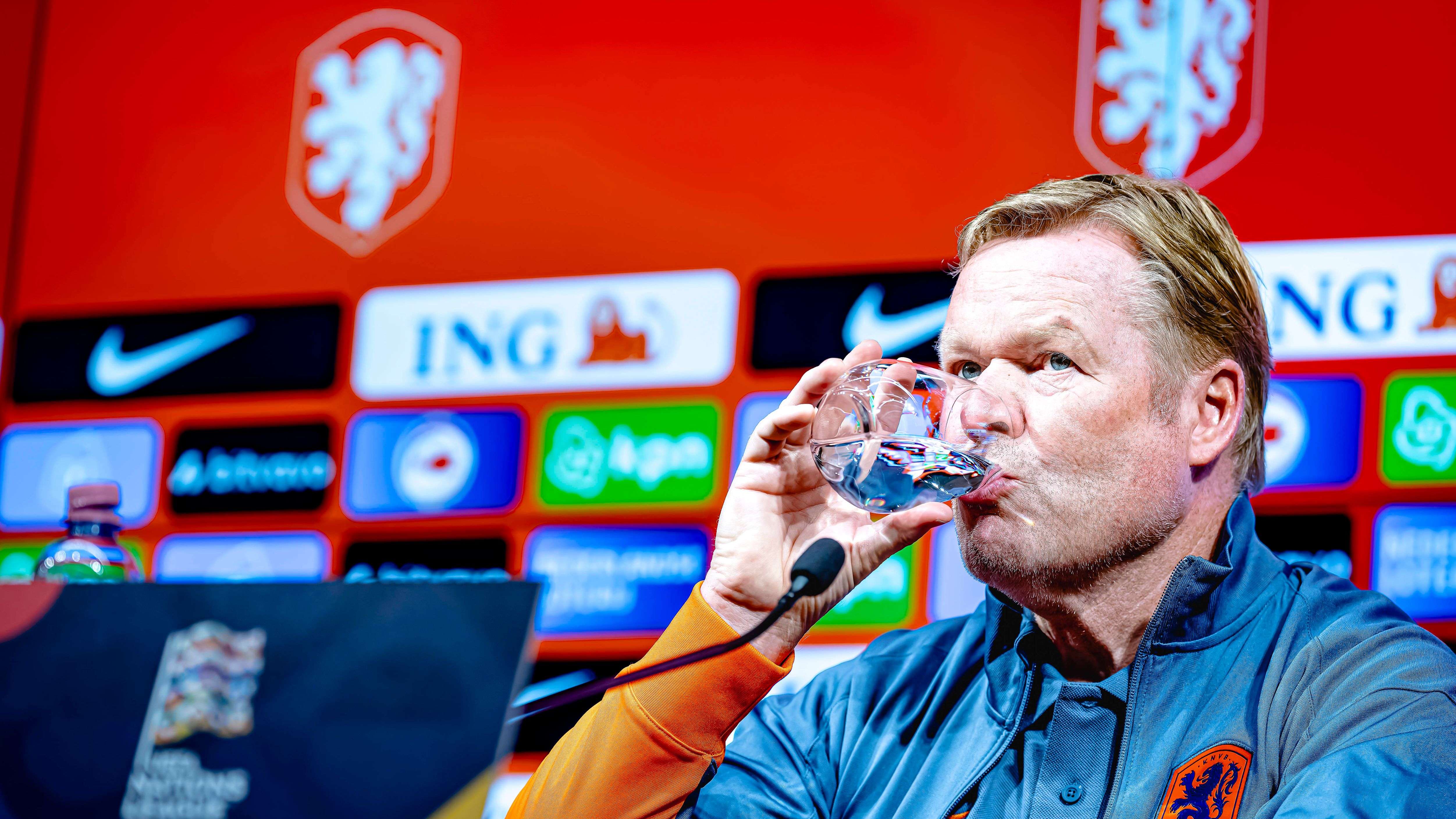 Ronald Koeman