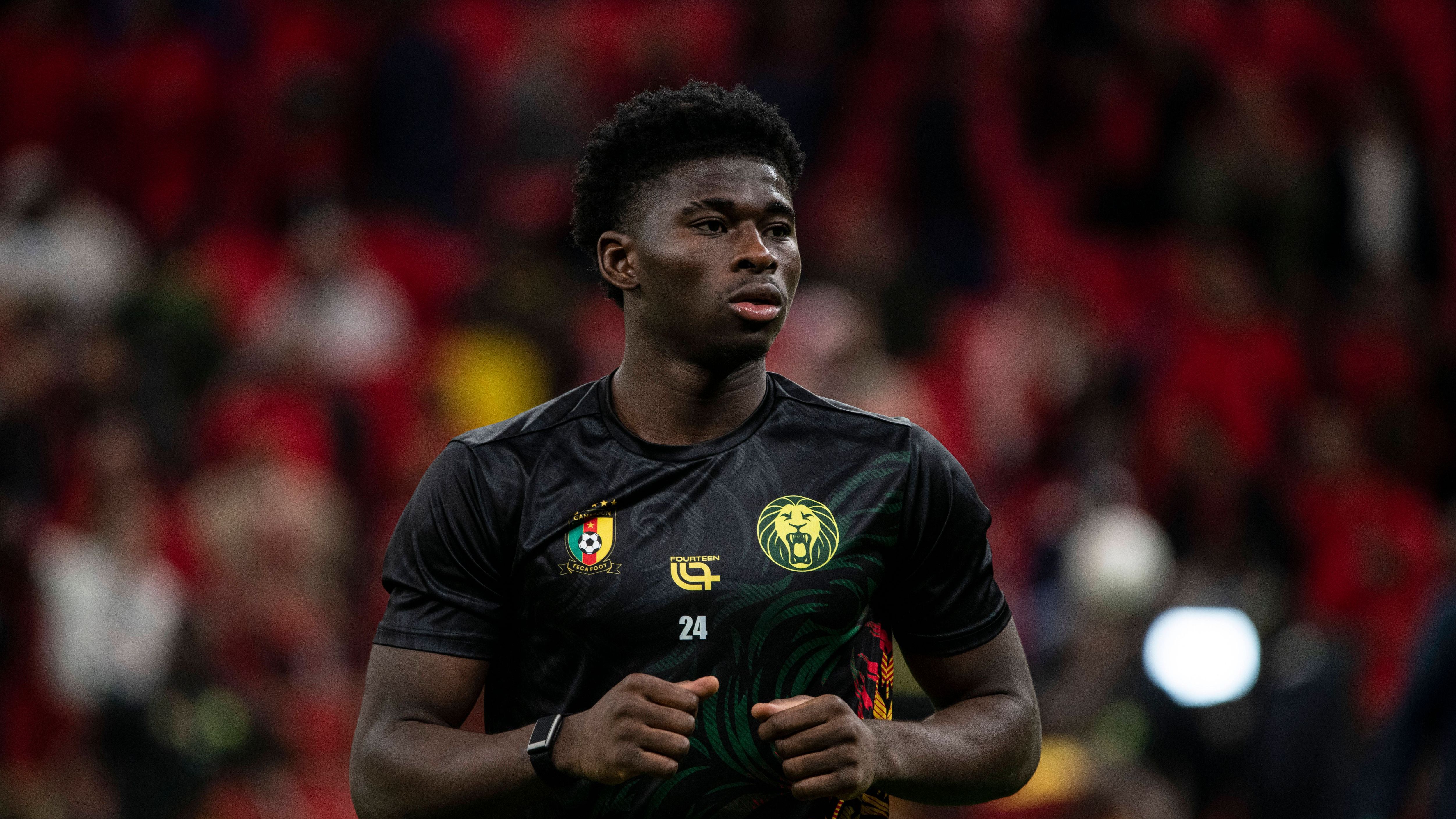 Carlos Baleba naar Manchester United voor ruim 81 miljoen euro