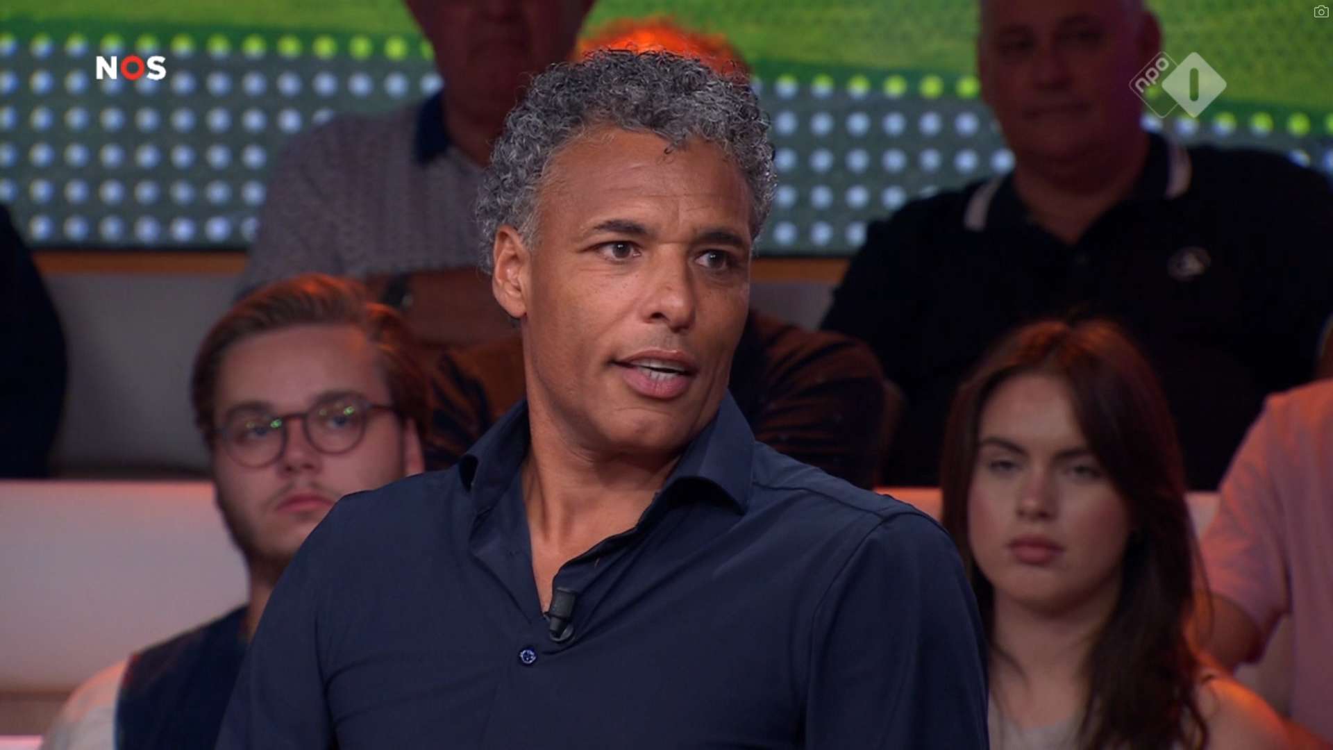 Pierre van Hooijdonk