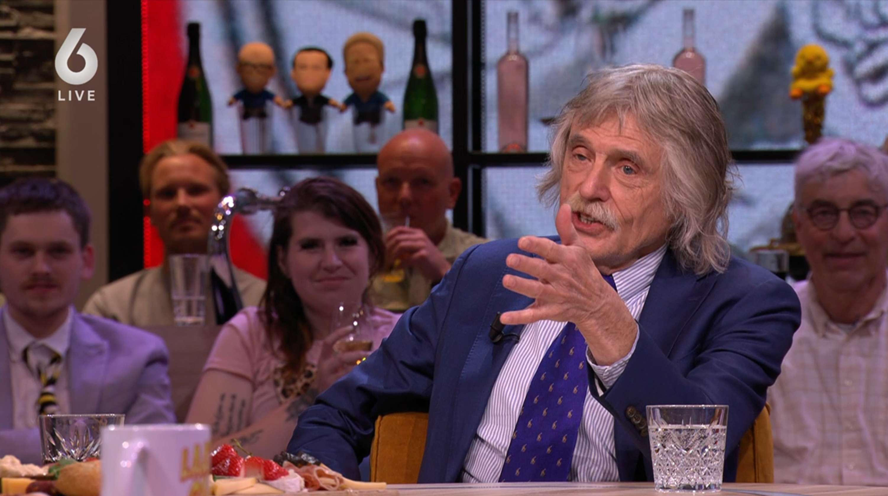 Johan Derksen