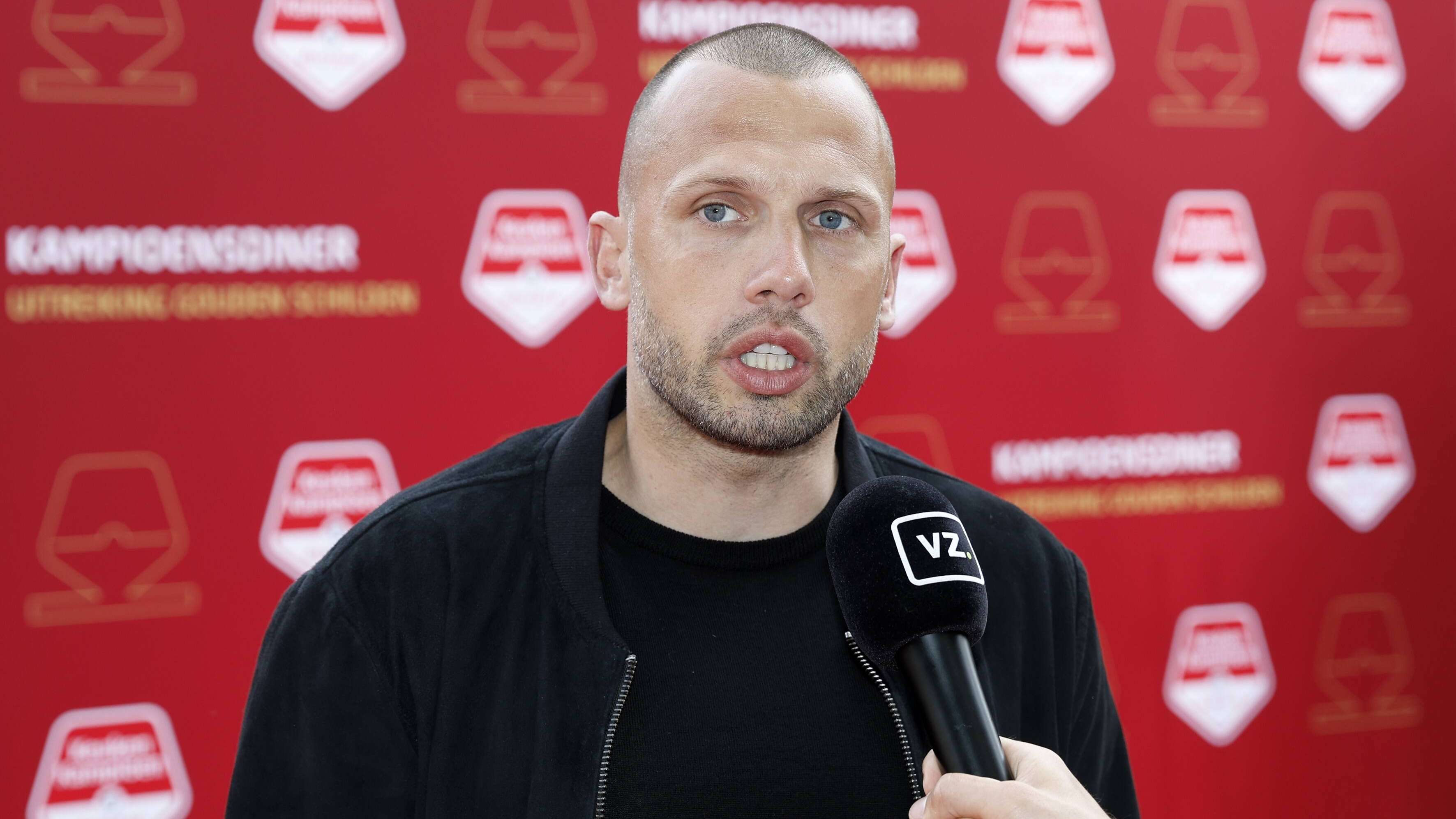 John Heitinga