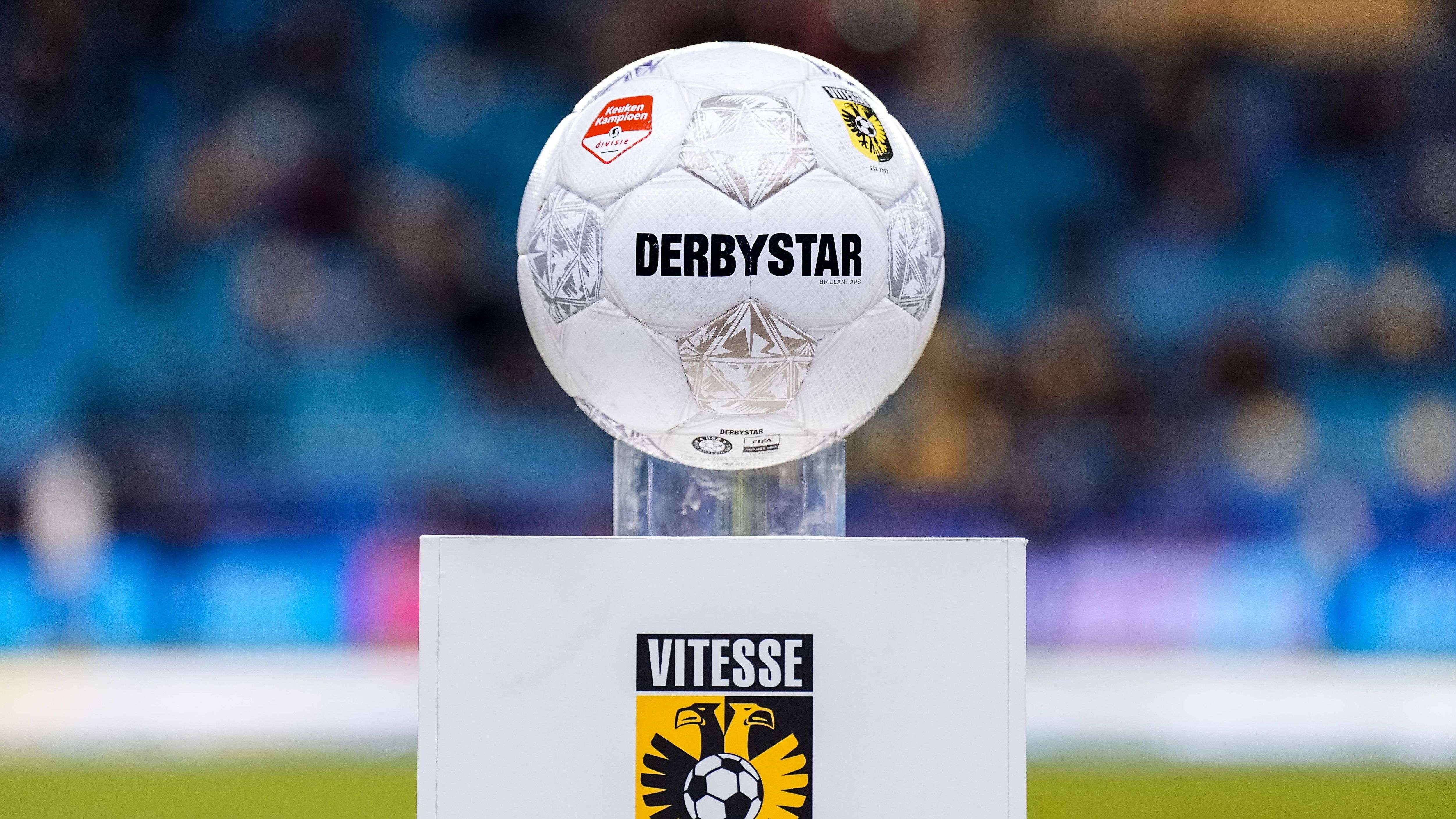 Vitesse logo