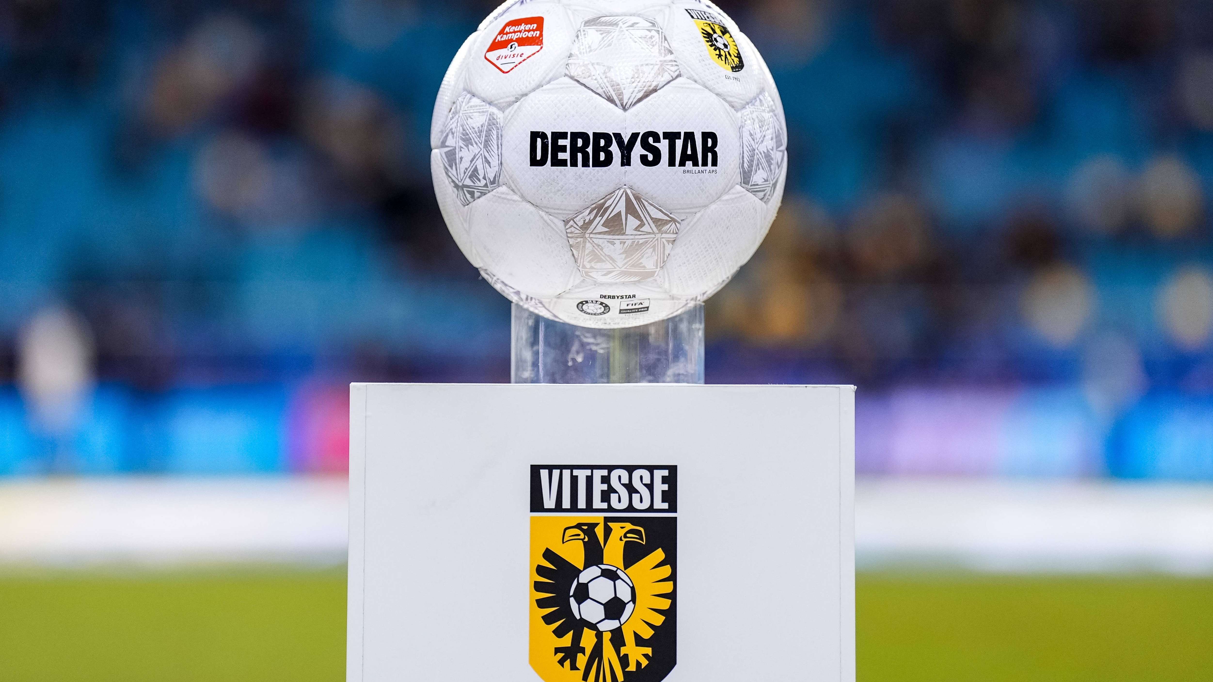 Vitesse logo