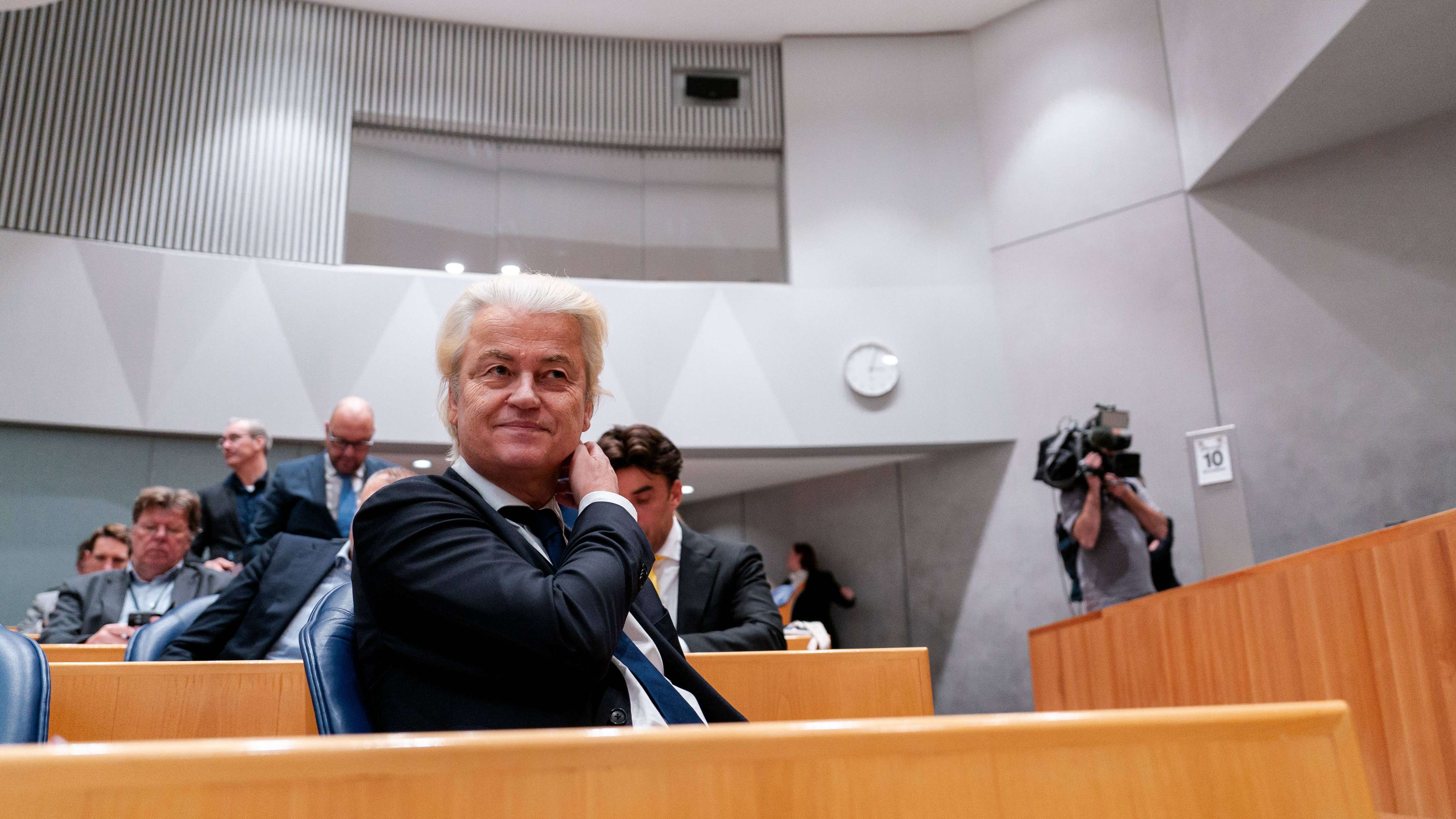 Geert Wilders