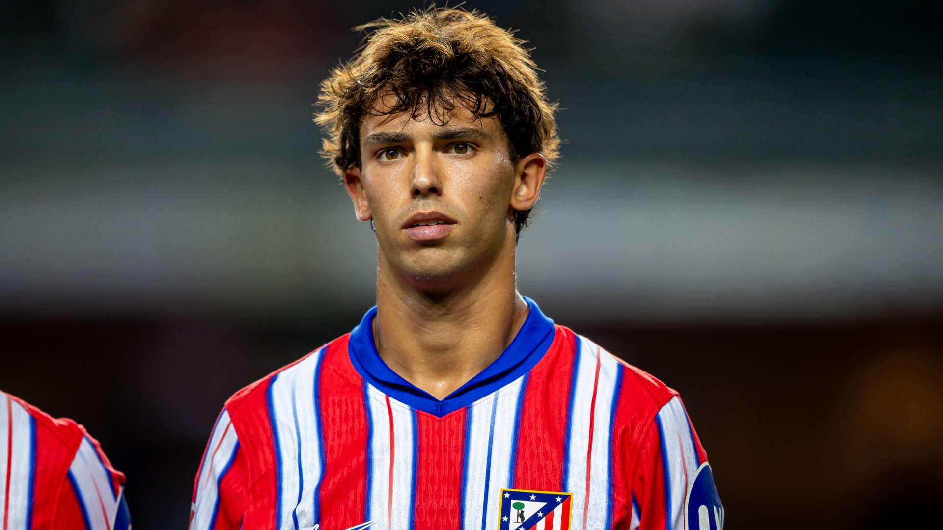 Joao Felix Atletico Madrid 2024