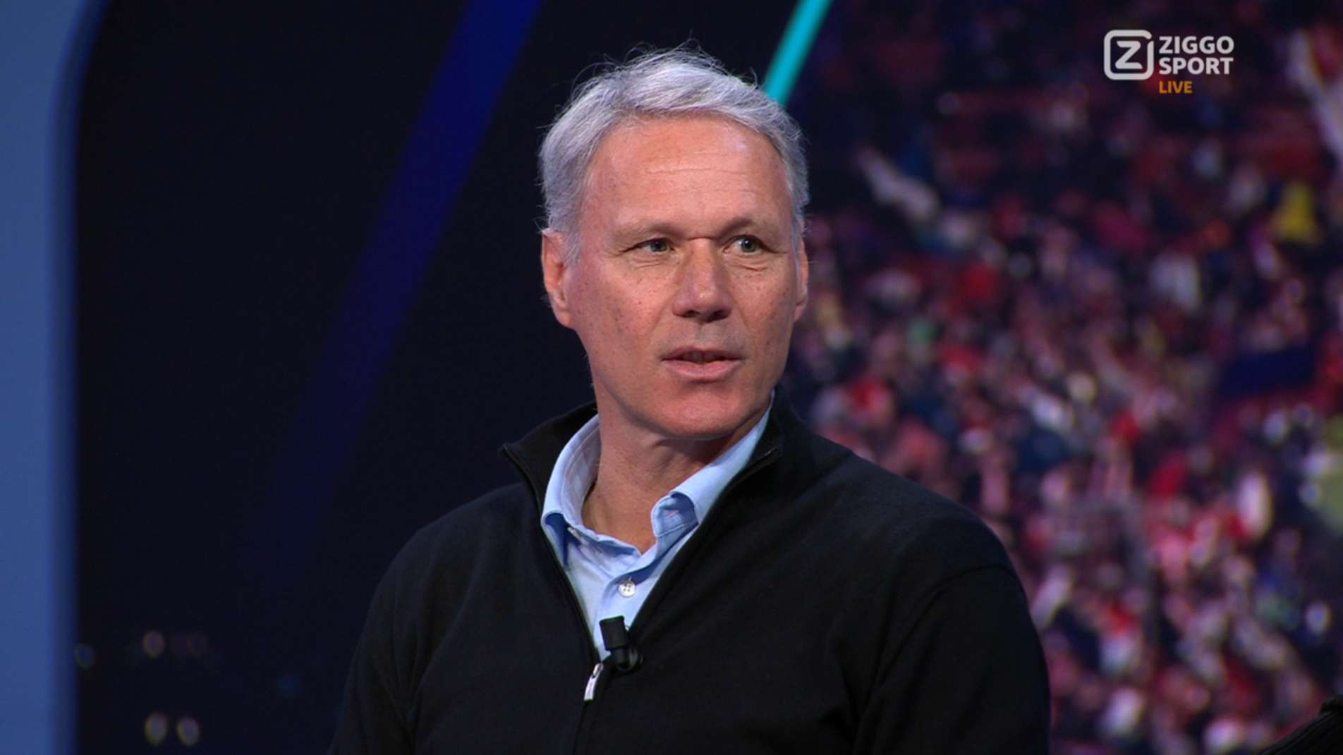 Marco van Basten