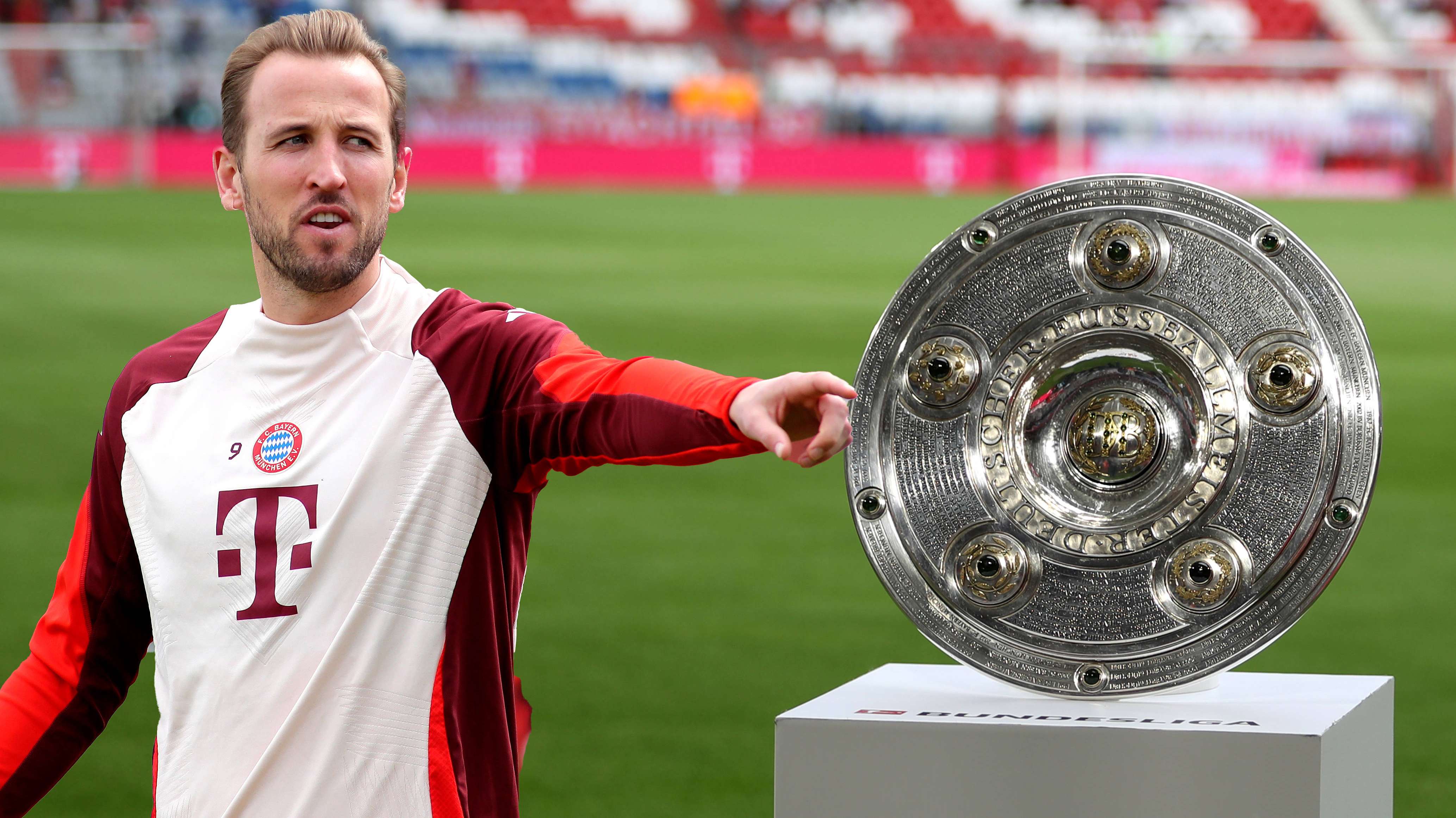 Harry Kane