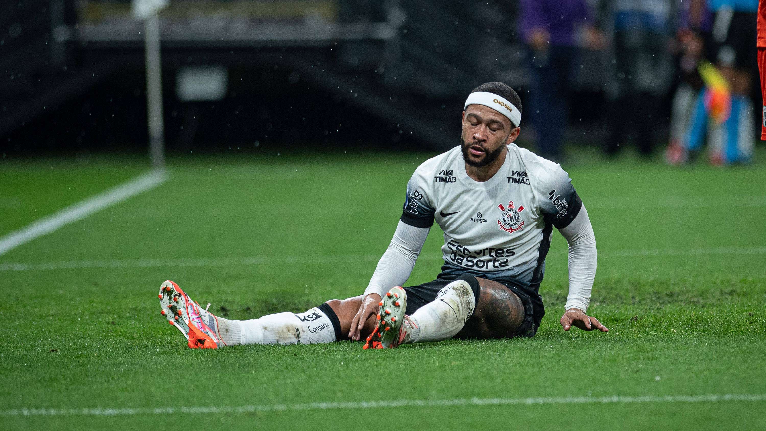 Memphis Depay