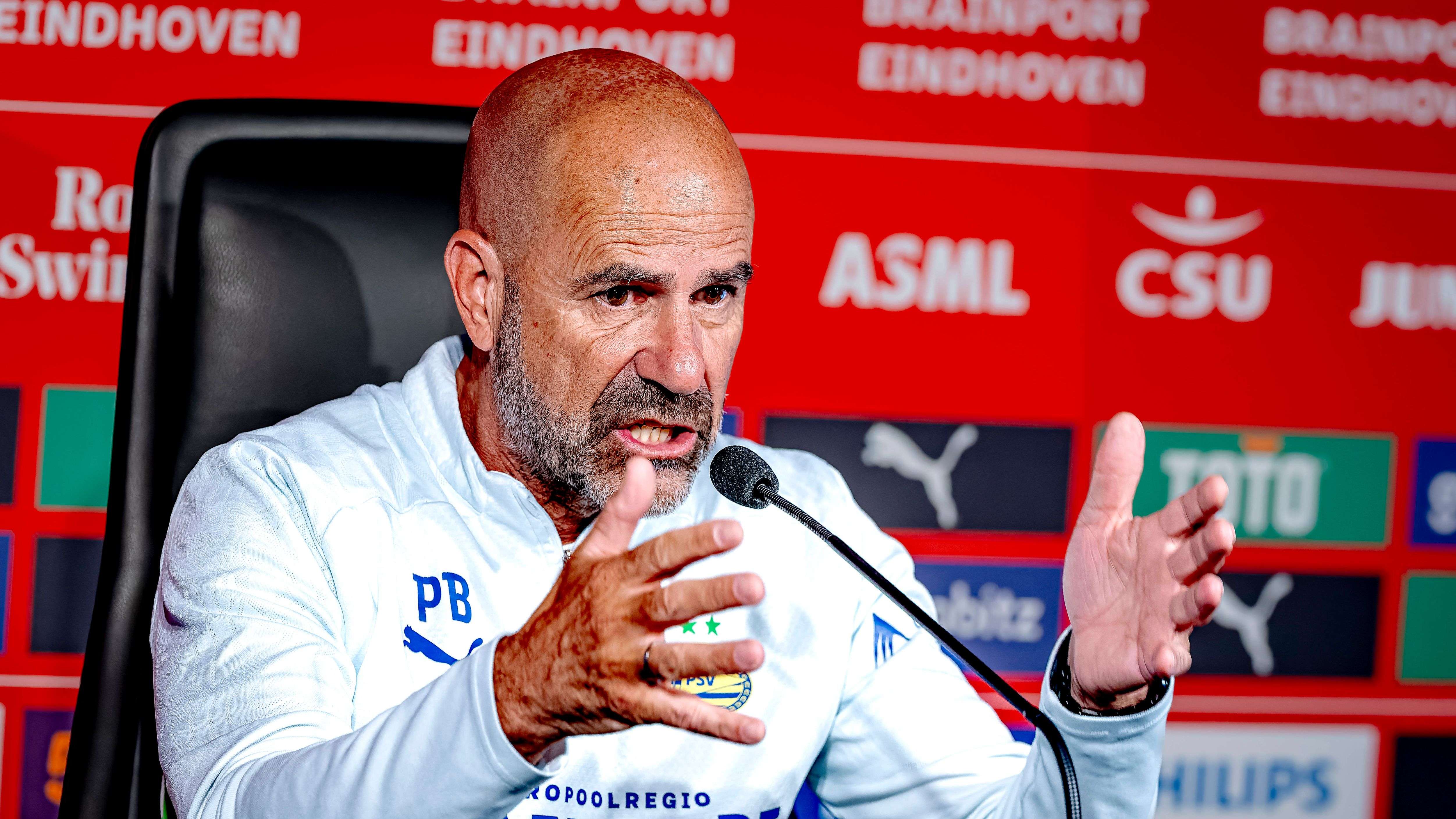 Peter Bosz