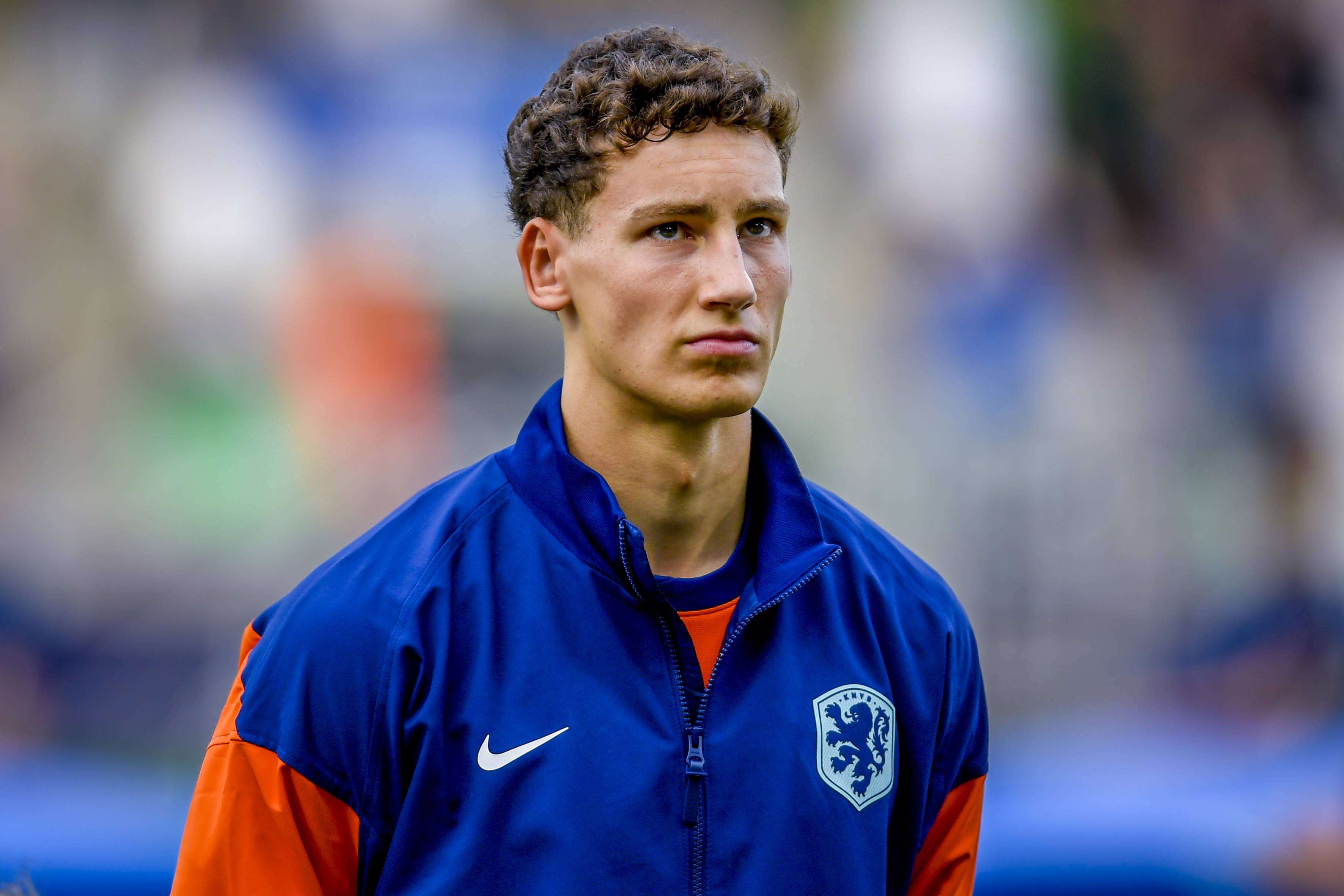 Ruben van Bommel